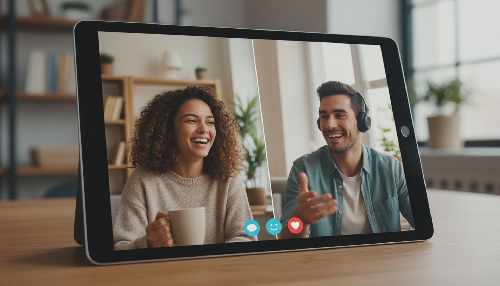 Jak znaleźć przyjaciela online do rozmowy: brutalne lekcje współczesnej samotności