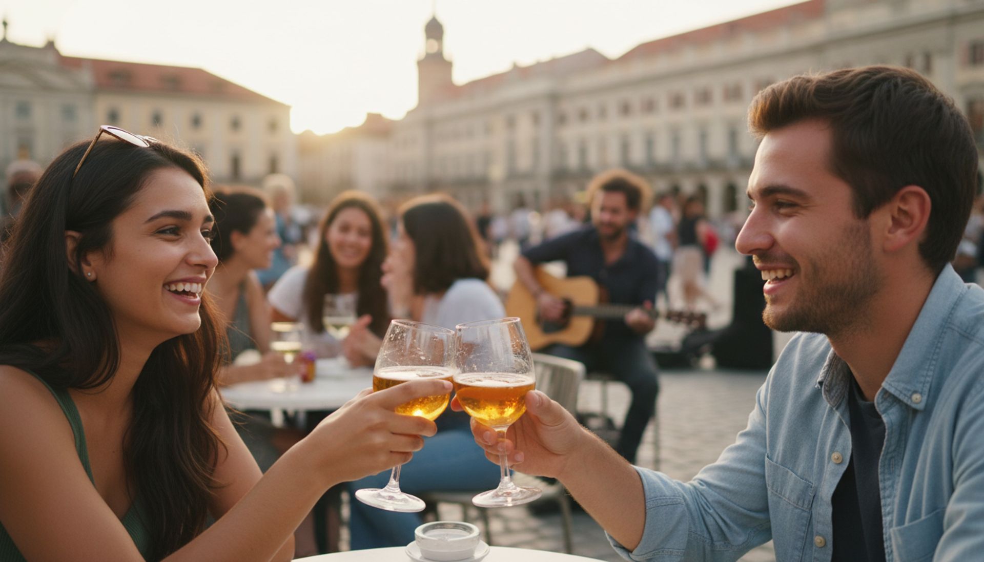 Jak znaleźć przyjaciela za granicą: bezlitosna prawda, bolesne lekcje i nowe ścieżki