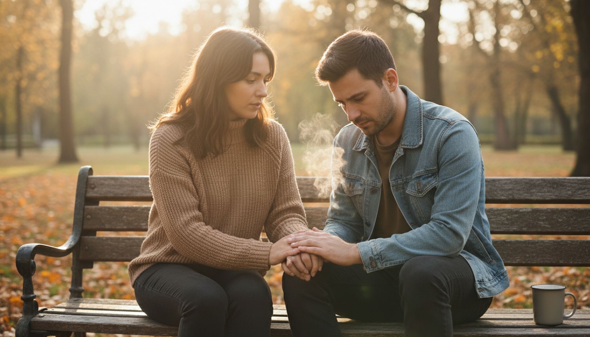 Jak znaleźć rozmówcę na smutki: brutalny przewodnik po samotności i wsparciu w 2025