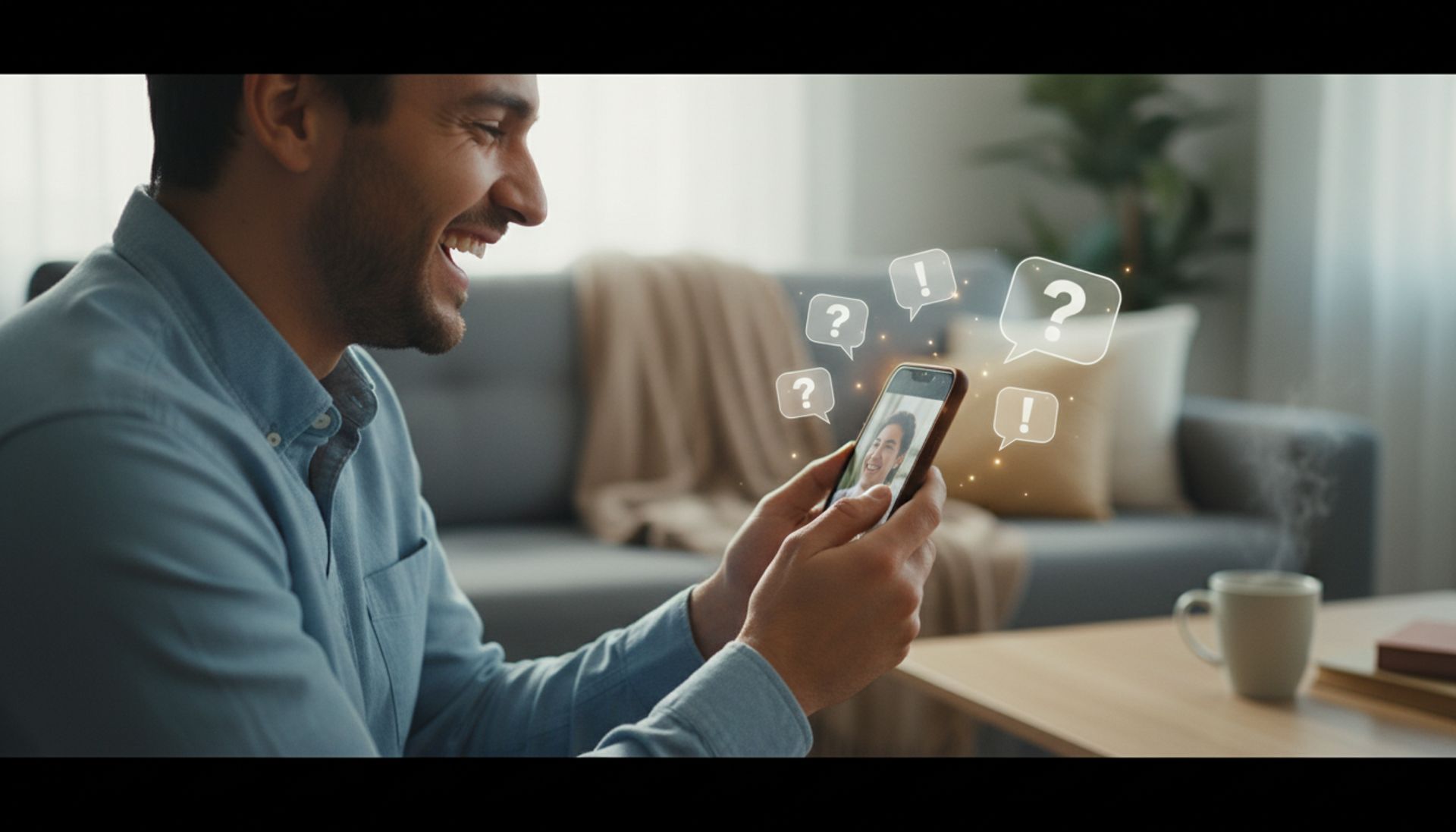 Jak znaleźć rozmówcę online do dowcipów: przewodnik po cyfrowym śmiechu bez barier