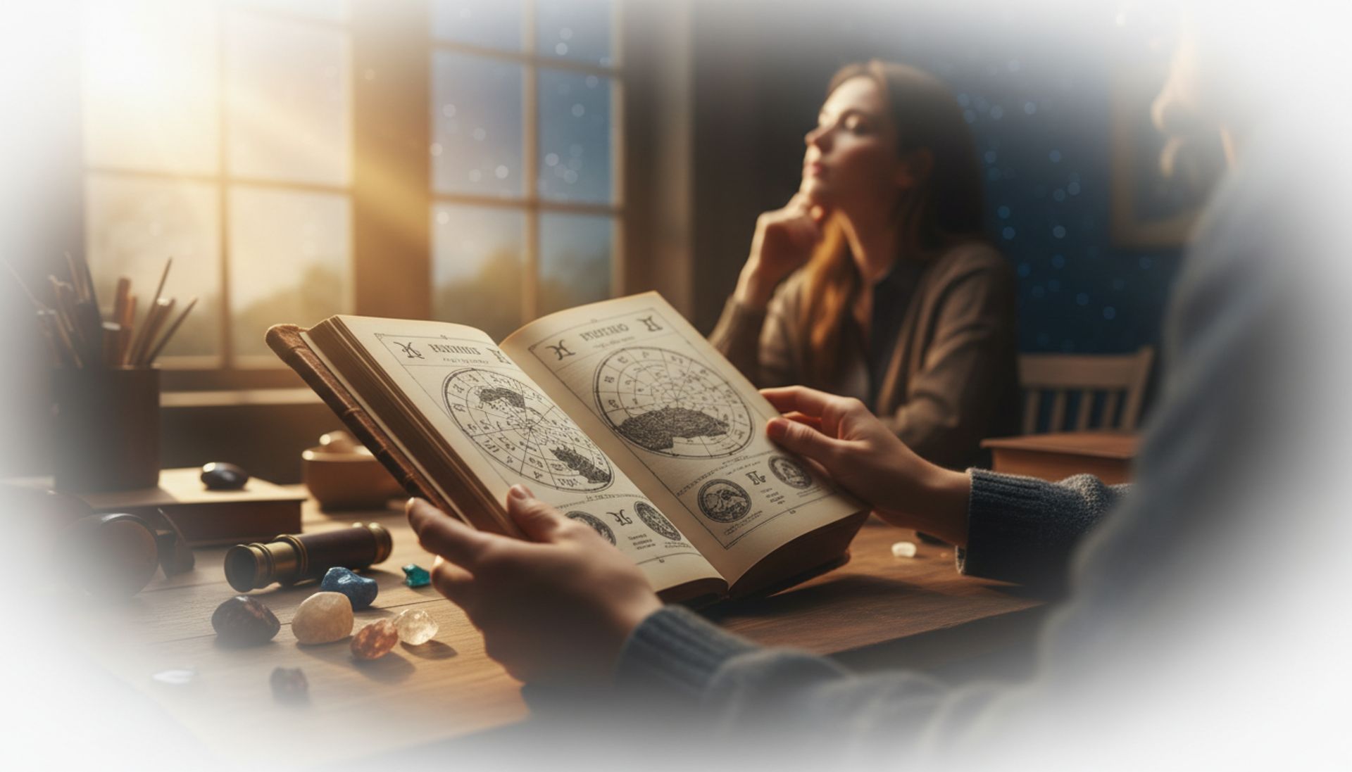 Jak znaleźć swoje powołanie dzięki astrologii: brutalne prawdy i kosmiczne pułapki