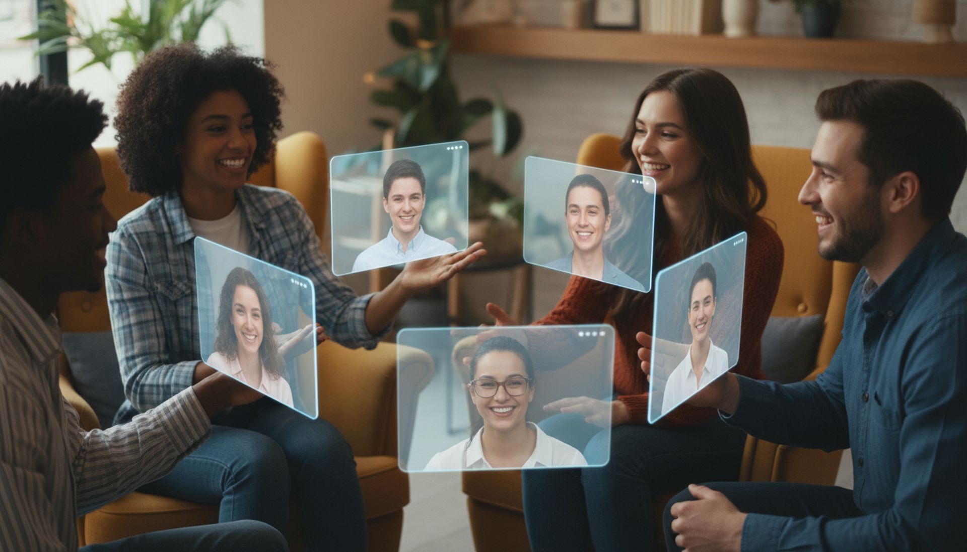 Jak znaleźć towarzystwo do rozmów online: brutalne realia i nowe możliwości