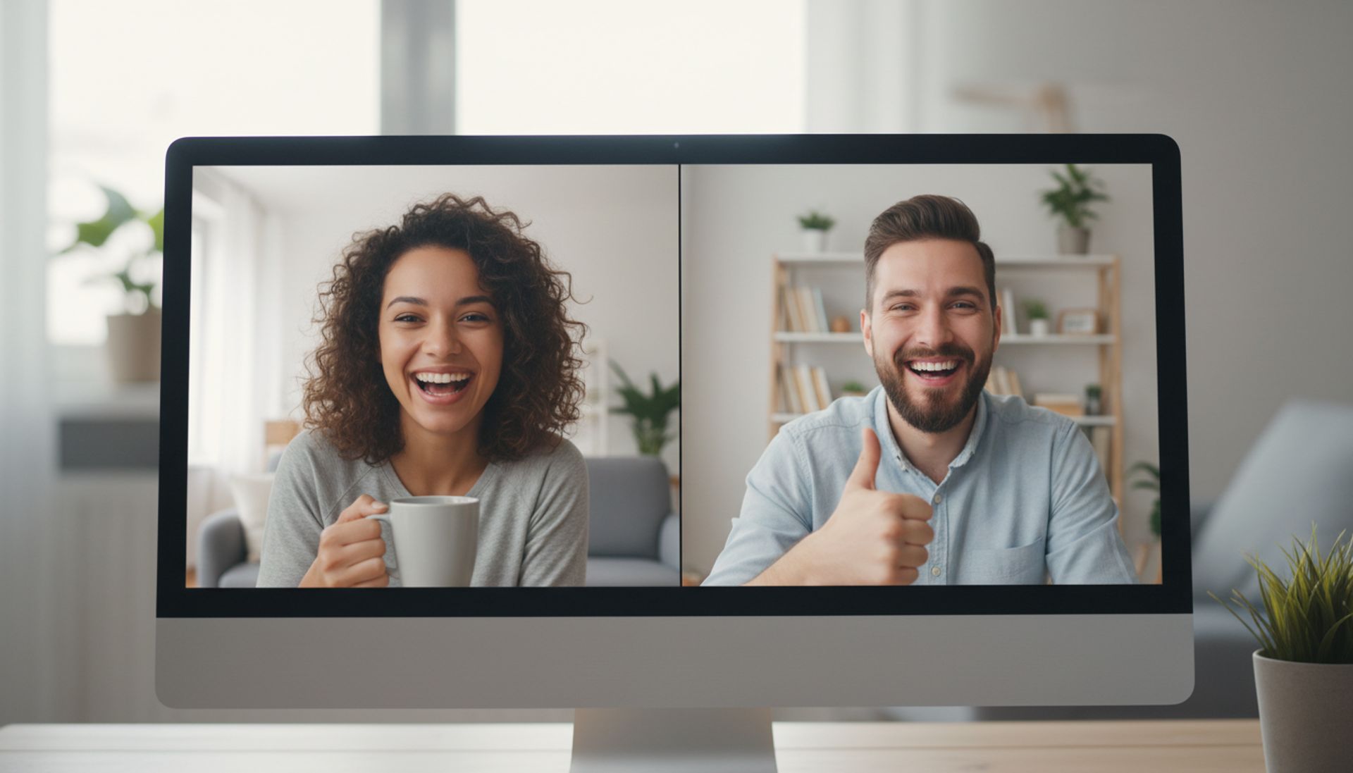 Jak znaleźć wesołego rozmówcę online: brutalnie szczery przewodnik na 2025