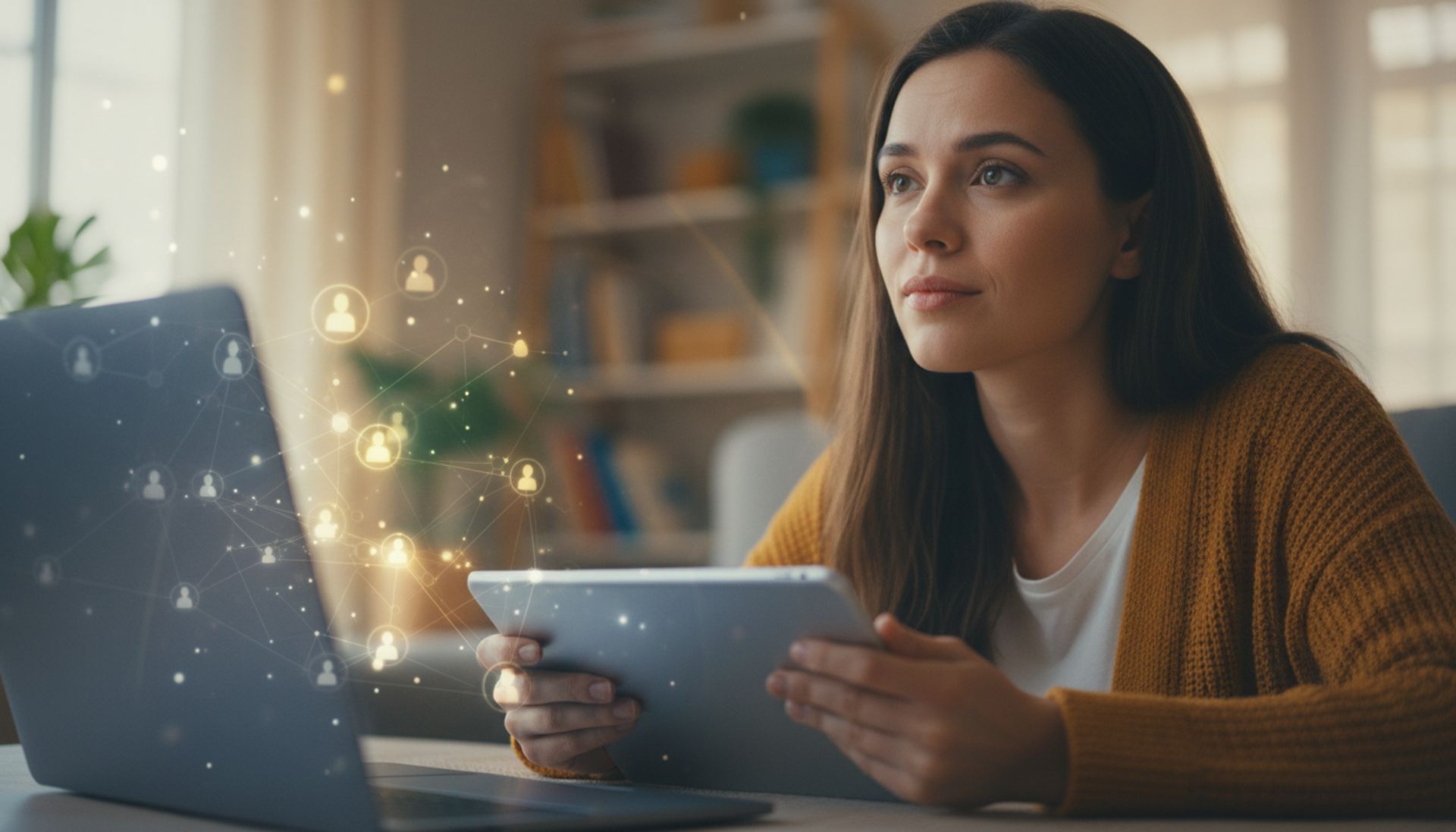 Jak znaleźć zaufaną osobę w internecie: brutalna rzeczywistość, sekrety i nowe strategie 2025