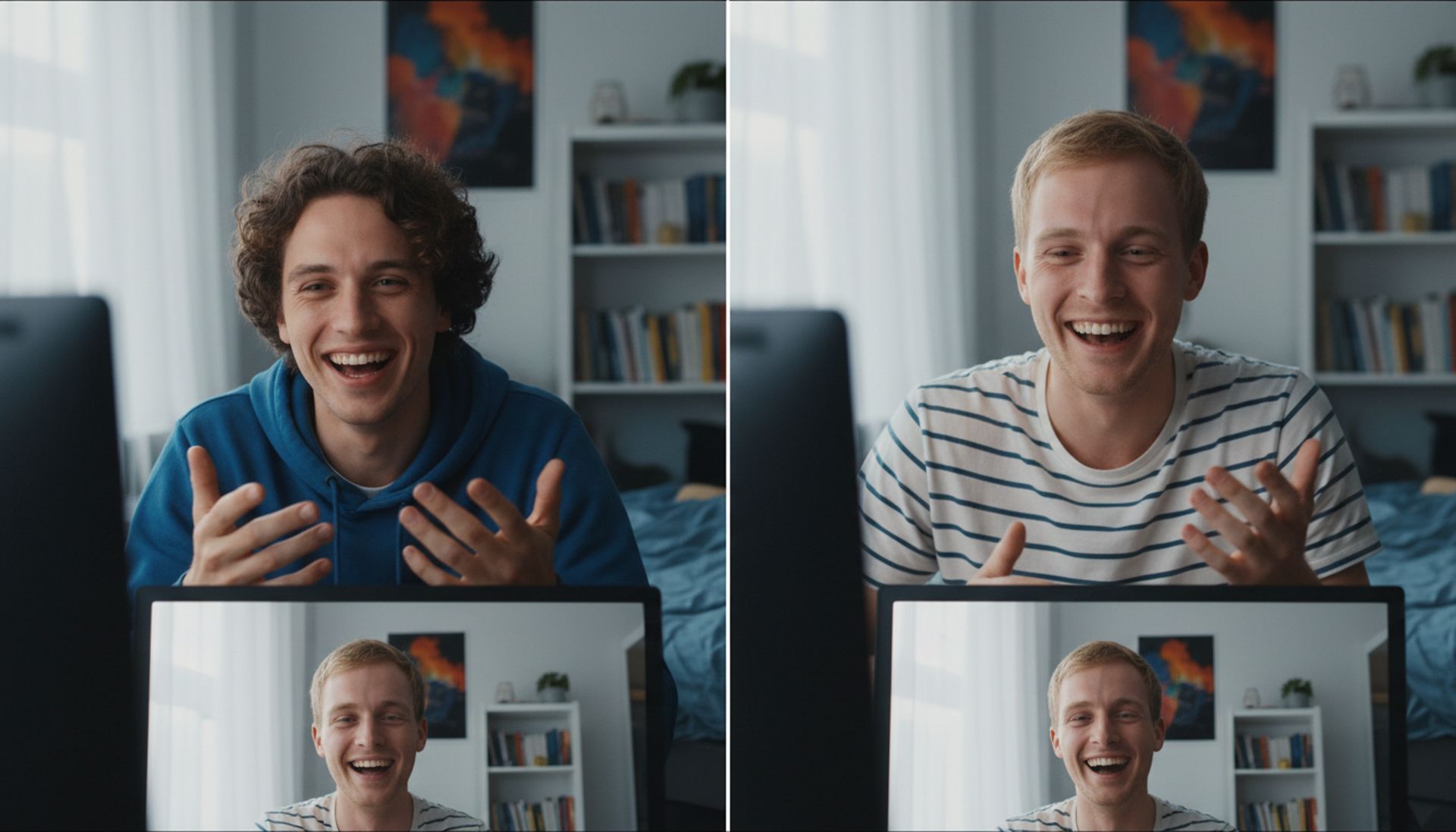 Jak znaleźć ziomka do rozmowy online: brutalna prawda, której nikt ci nie powie