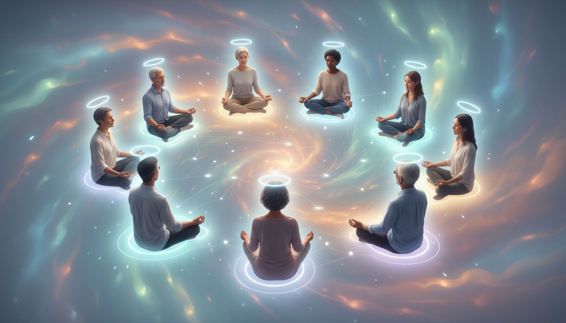 Jak znaleźć znajomych do rozmów o medytacji online: brutalny przewodnik po cyfrowych relacjach