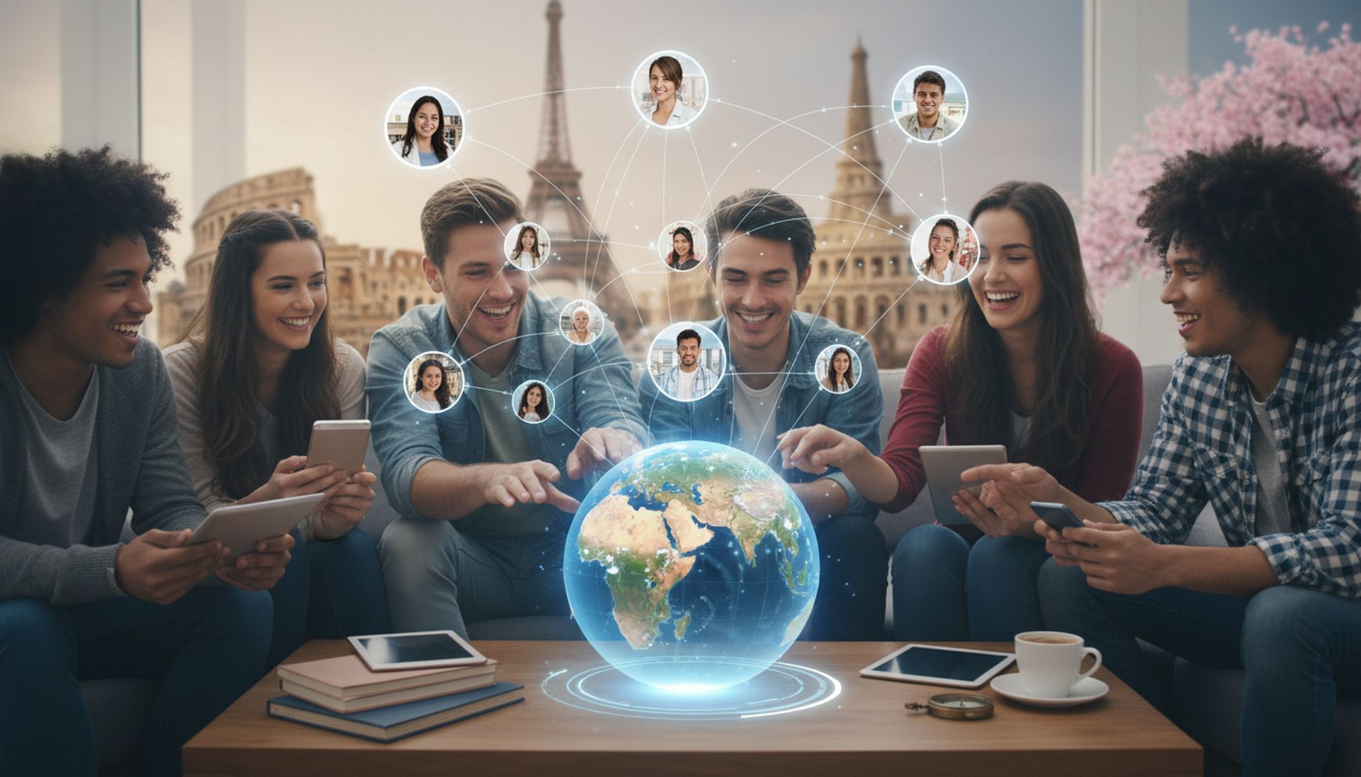 Jak znaleźć znajomych do wspólnych podróży online: brutalna rzeczywistość i strategie, które działają