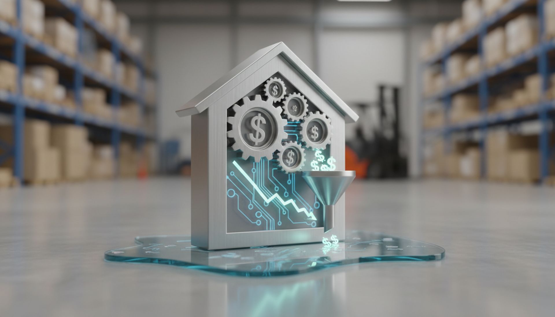 Jak zoptymalizować koszty magazynowe: brutalna rzeczywistość polskich firm i strategie, które wywrócą Twój biznes do góry nogami