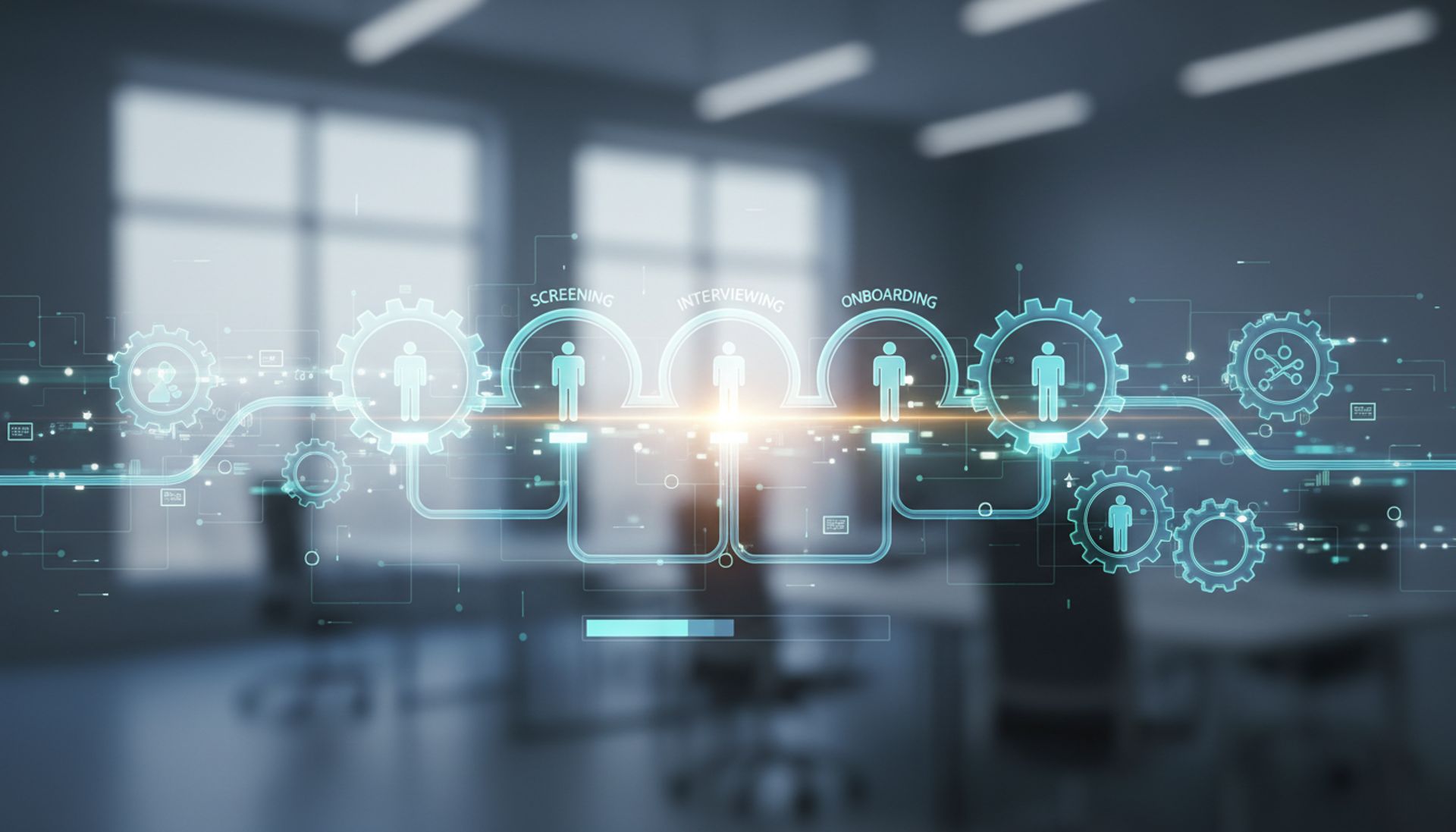 Jak zoptymalizować proces rekrutacji: brutalne fakty i strategie, które wywrócą Twoje podejście
