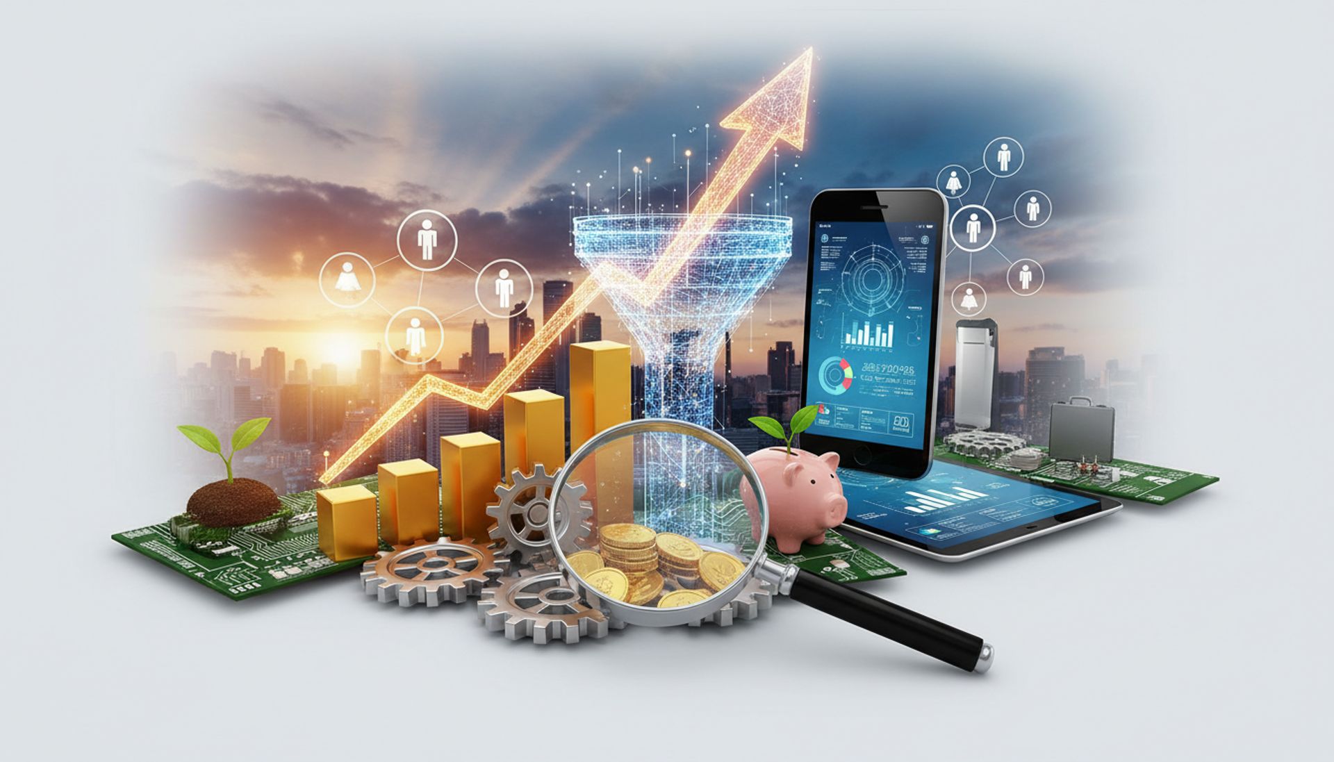 Jak zoptymalizować wyniki sprzedaży: brutalna rzeczywistość, której nikt nie chce ci pokazać