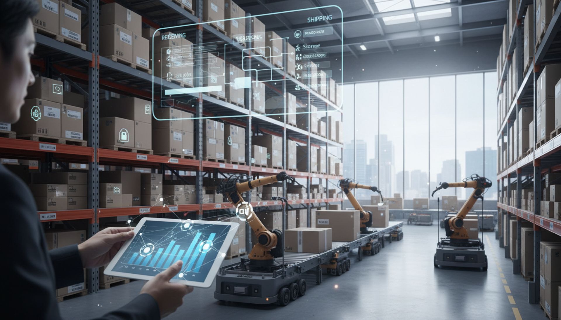 Jak zoptymalizować zarządzanie zapasami: brutalna rzeczywistość polskiego rynku