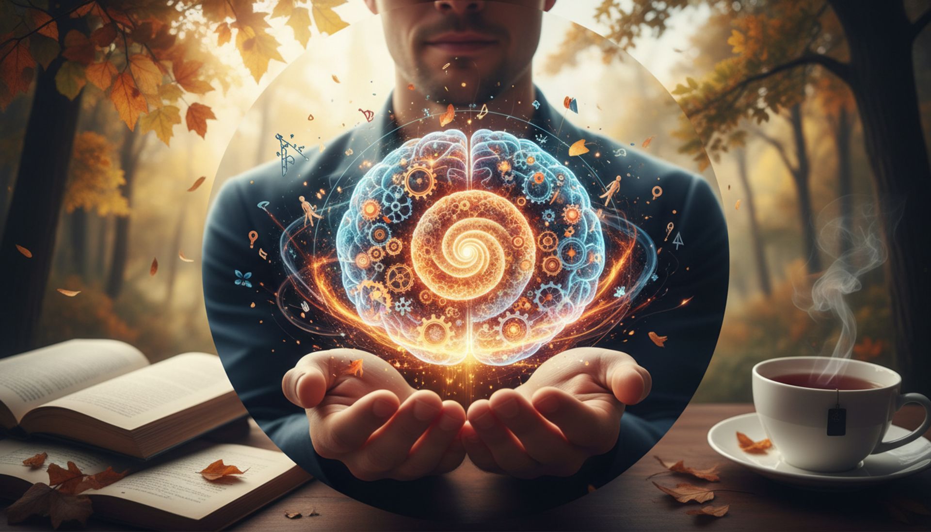 Jak zwiększyć kreatywność własną: brutalna prawda, której nie znajdziesz w podręcznikach