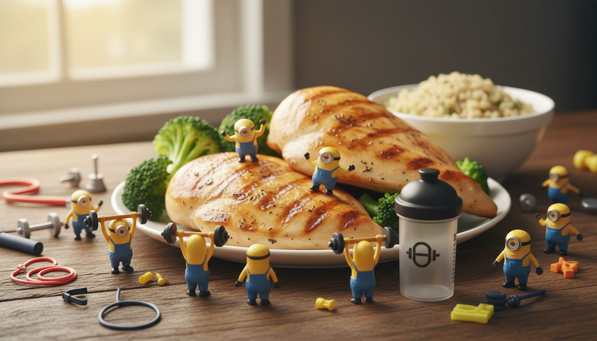 Jak zwiększyć masę mięśniową: brutalna prawda, której nikt ci nie powie