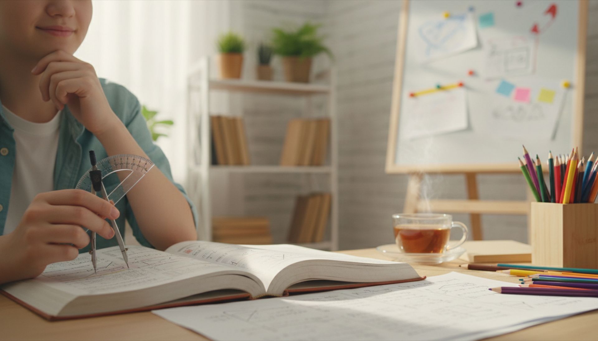 Jak zwiększyć motywację do nauki matematyki: brutalna prawda, której nikt ci nie powie