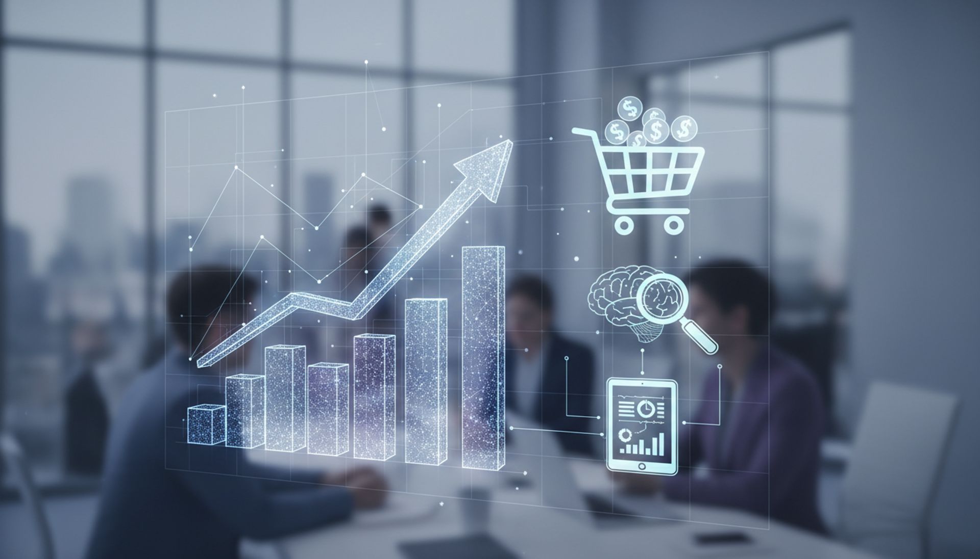 Jak zwiększyć sprzedaż dzięki analizom danych: brutalna rzeczywistość polskiego rynku