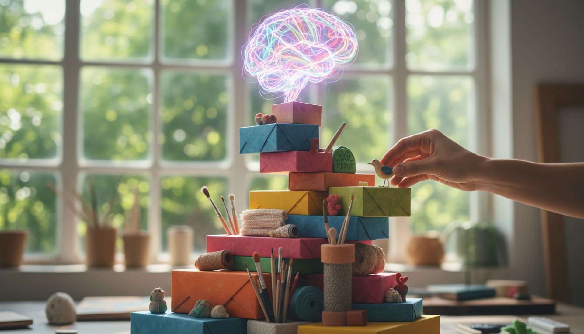 Jak zwiększyć sprzedaż przez kreatywność: brutalna rzeczywistość rynku i nieoczywiste strategie