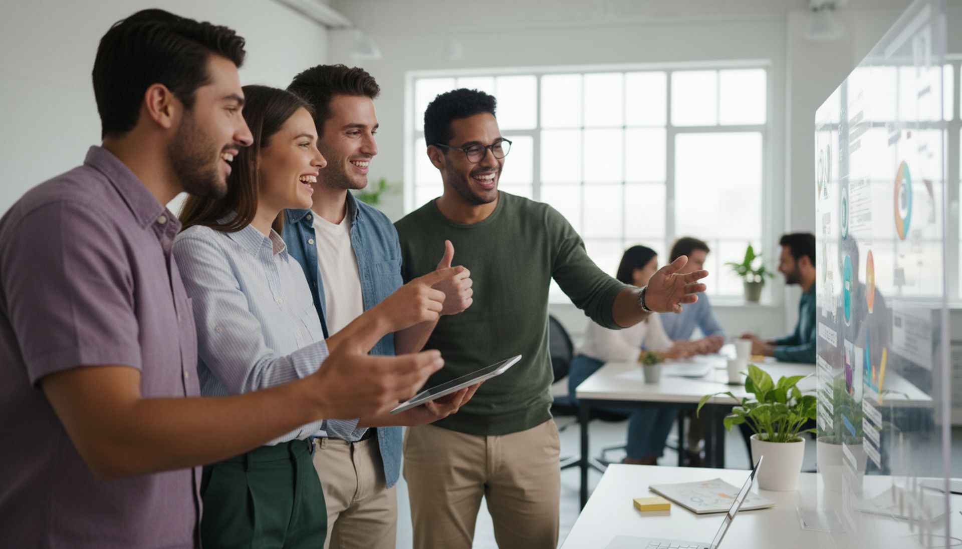 Jak zwiększyć zaangażowanie pracowników: 11 brutalnych prawd i skuteczne strategie 2025