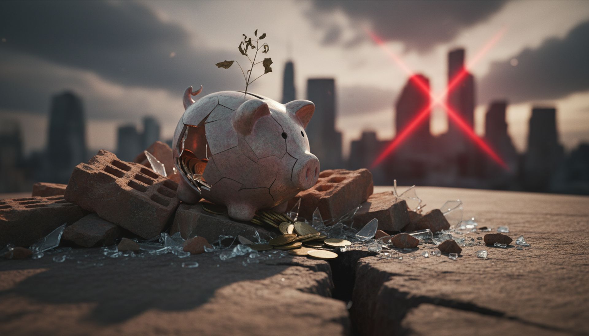 Jakich błędów unikać przy inwestowaniu: brutalna prawda 2025