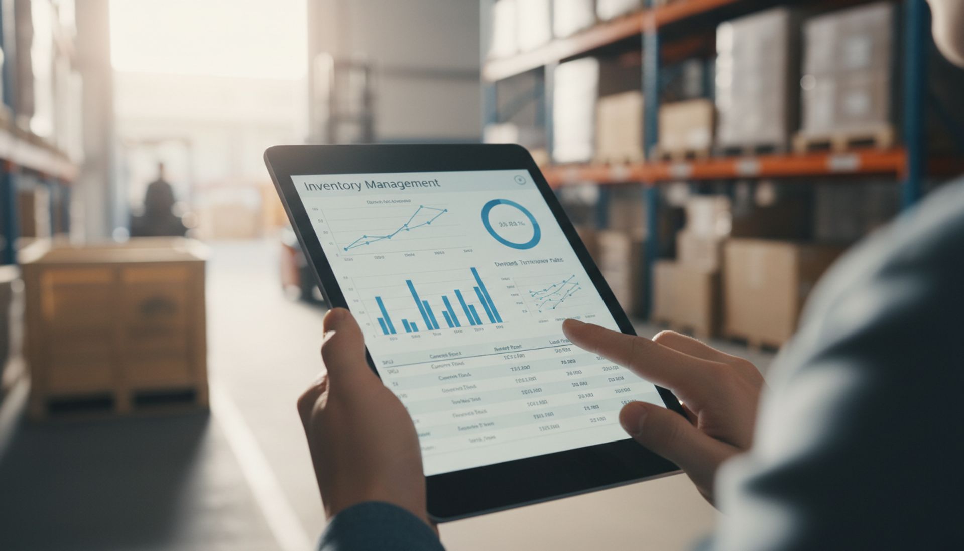 Jakie narzędzie analityczne do zarządzania zapasami naprawdę działa? Brutalne prawdy rynku