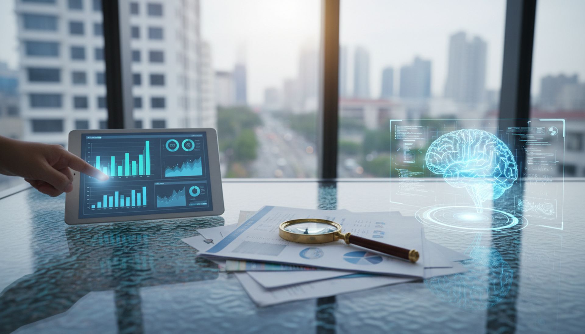 Jakie narzędzie do analiz wybrać: brutalny przewodnik po wyborze, którego nie pożałujesz