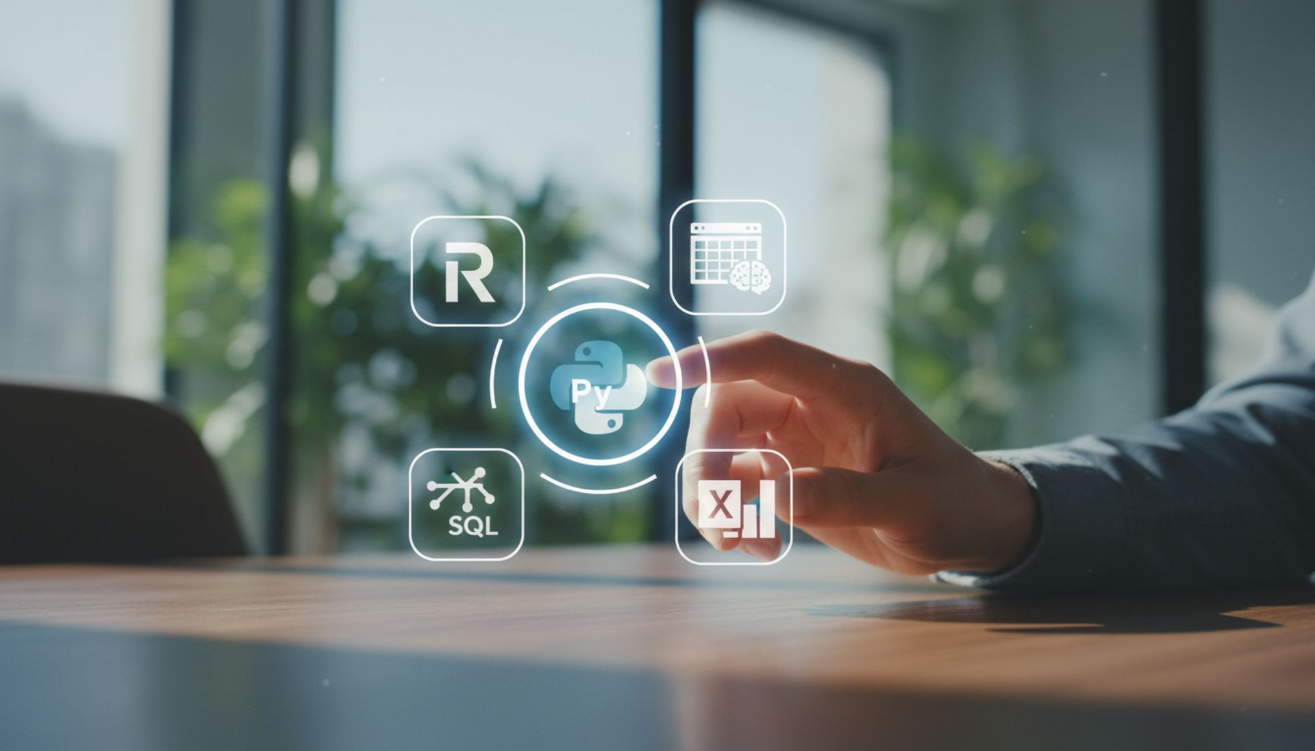 Jakie narzędzie do analizy danych wybrać: brutalna prawda, którą ignorujesz