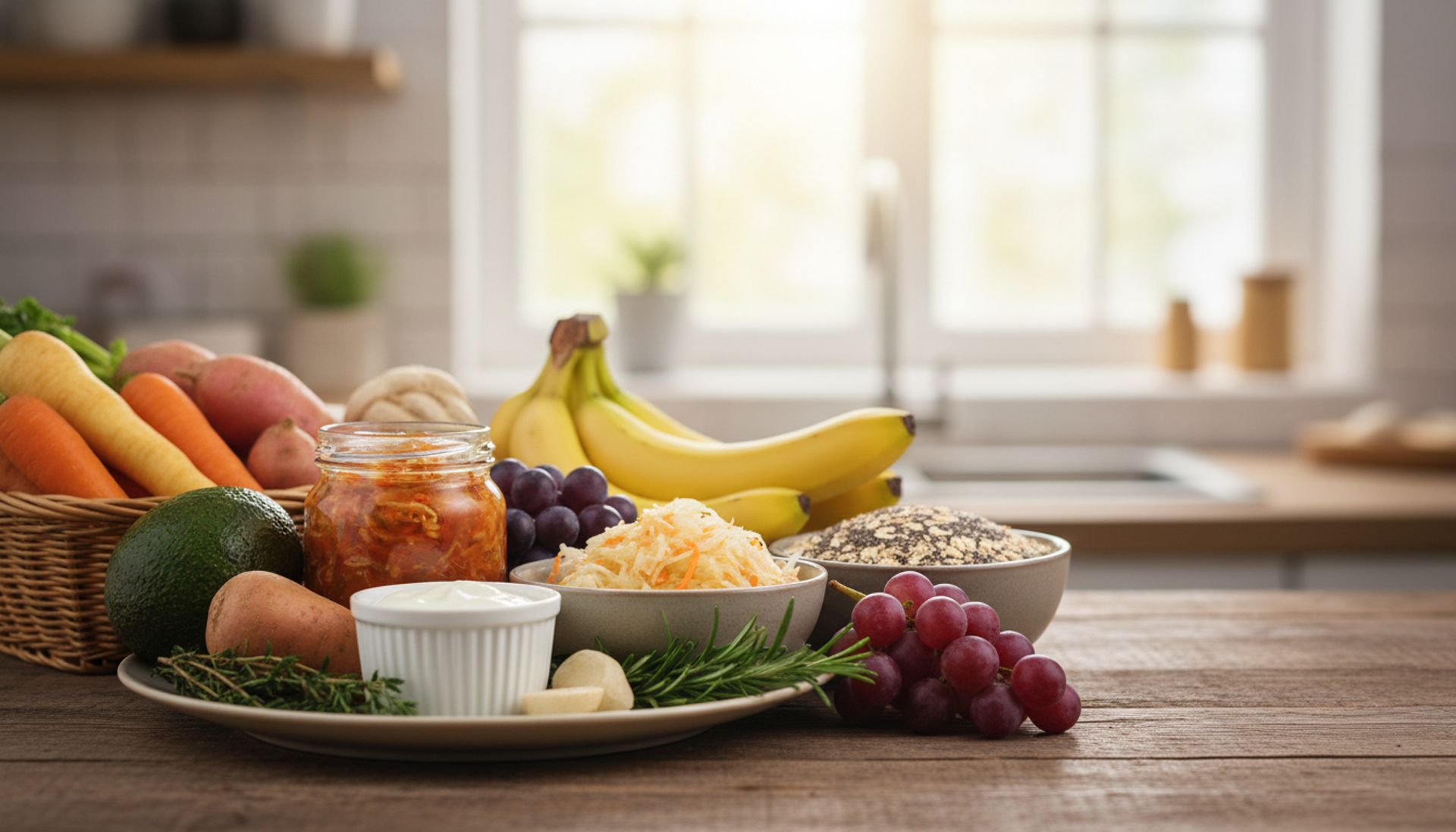 Jakie posiłki wspierają zdrowie jelit: brutalna prawda, którą ignorujemy