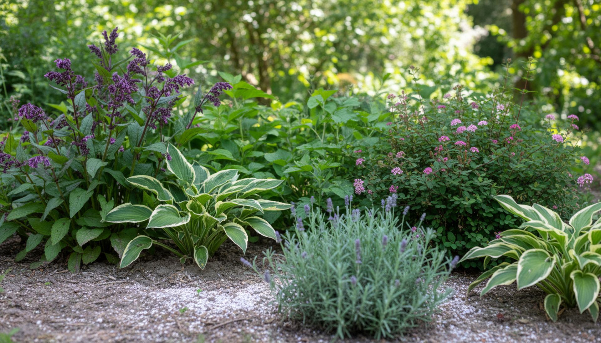 Jakie rośliny na gleby zasadowe: brutalna prawda i nieoczywiste wybory