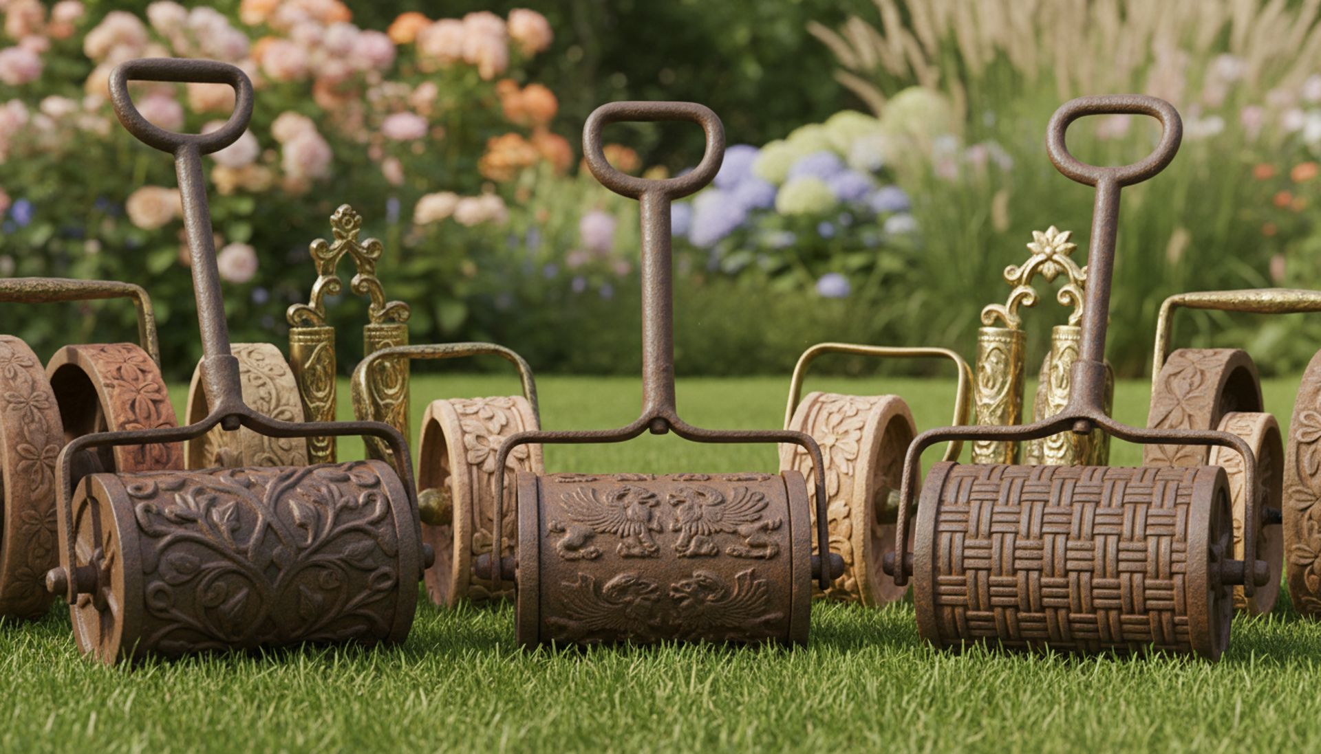 Jakie rośliny ozdobne do ogrodu: przewodnik dla tych, którzy mają dość nudnych rabat