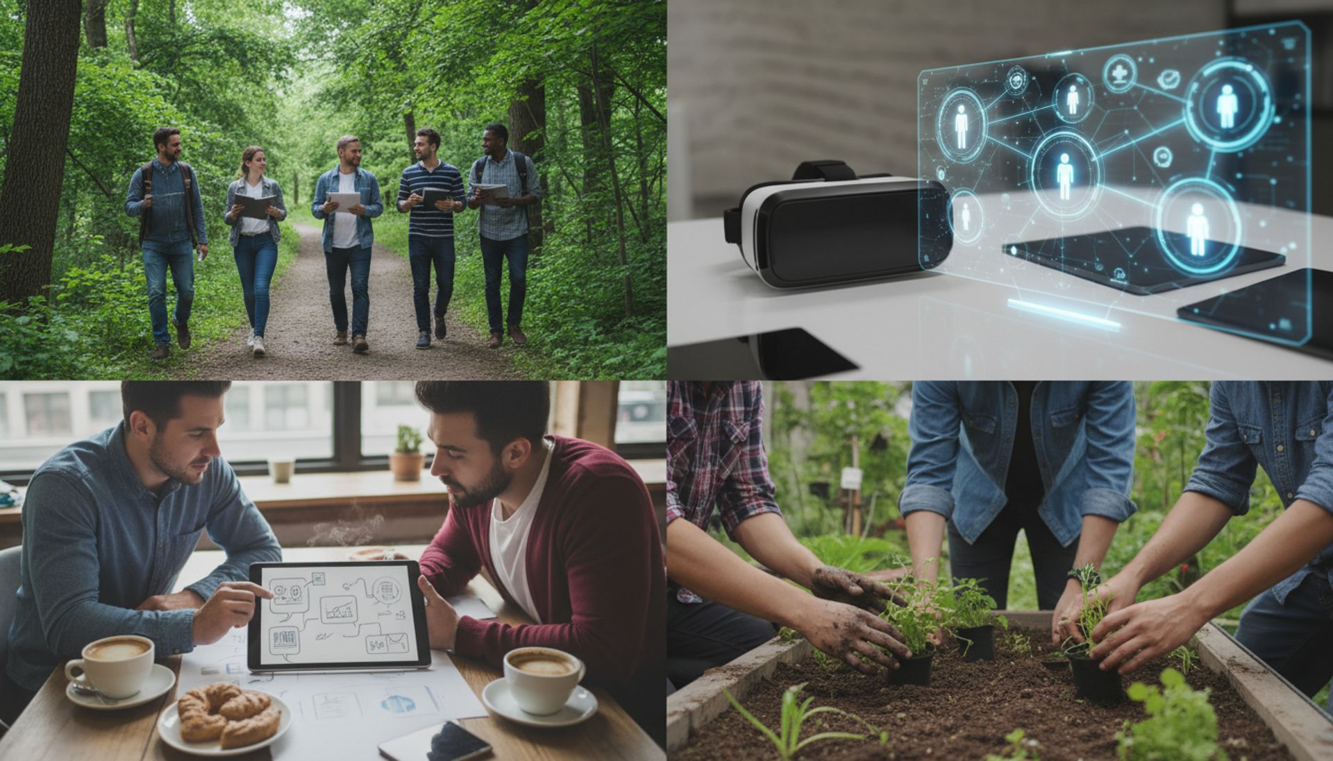 Jakie są alternatywy dla tradycyjnych konsultacji biznesowych: brutalna prawda, której nie powie ci żaden konsultant