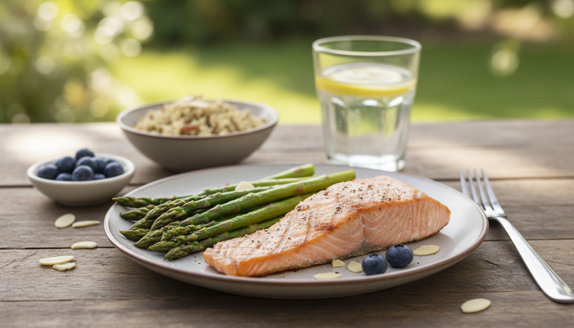 Jakie są najlepsze diety dla osób z cukrzycą: brutalna prawda, której nie usłyszysz na wykładzie