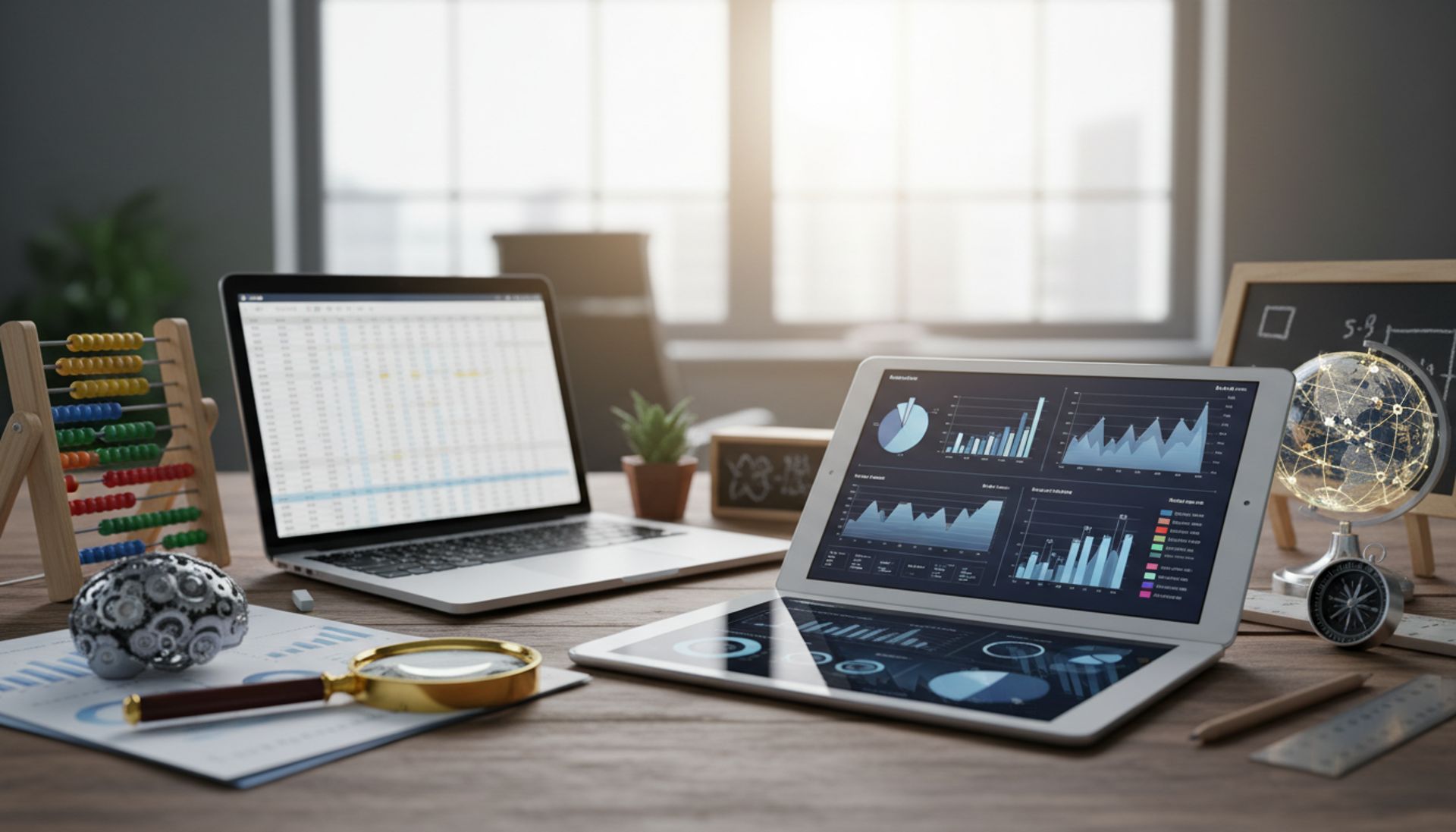 Jakie są najlepsze narzędzia analityczne dla firm: brutalna rzeczywistość, której nikt ci nie zdradzi