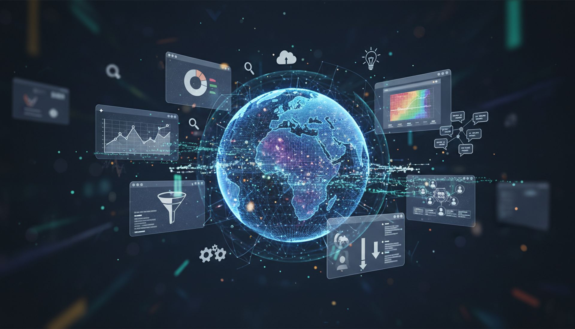 Jakie są najlepsze narzędzia analityczne online: brutalna rzeczywistość 2025