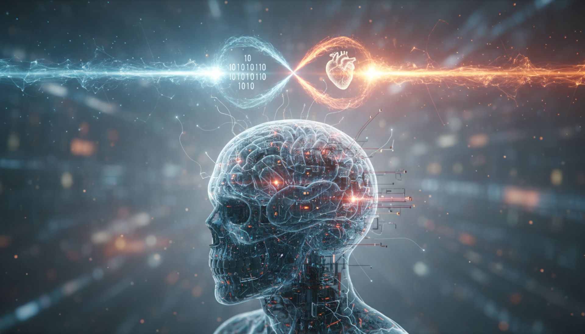 Jakie są przykłady filozoficznych dylematów AI: brutalna prawda o etyce maszyn