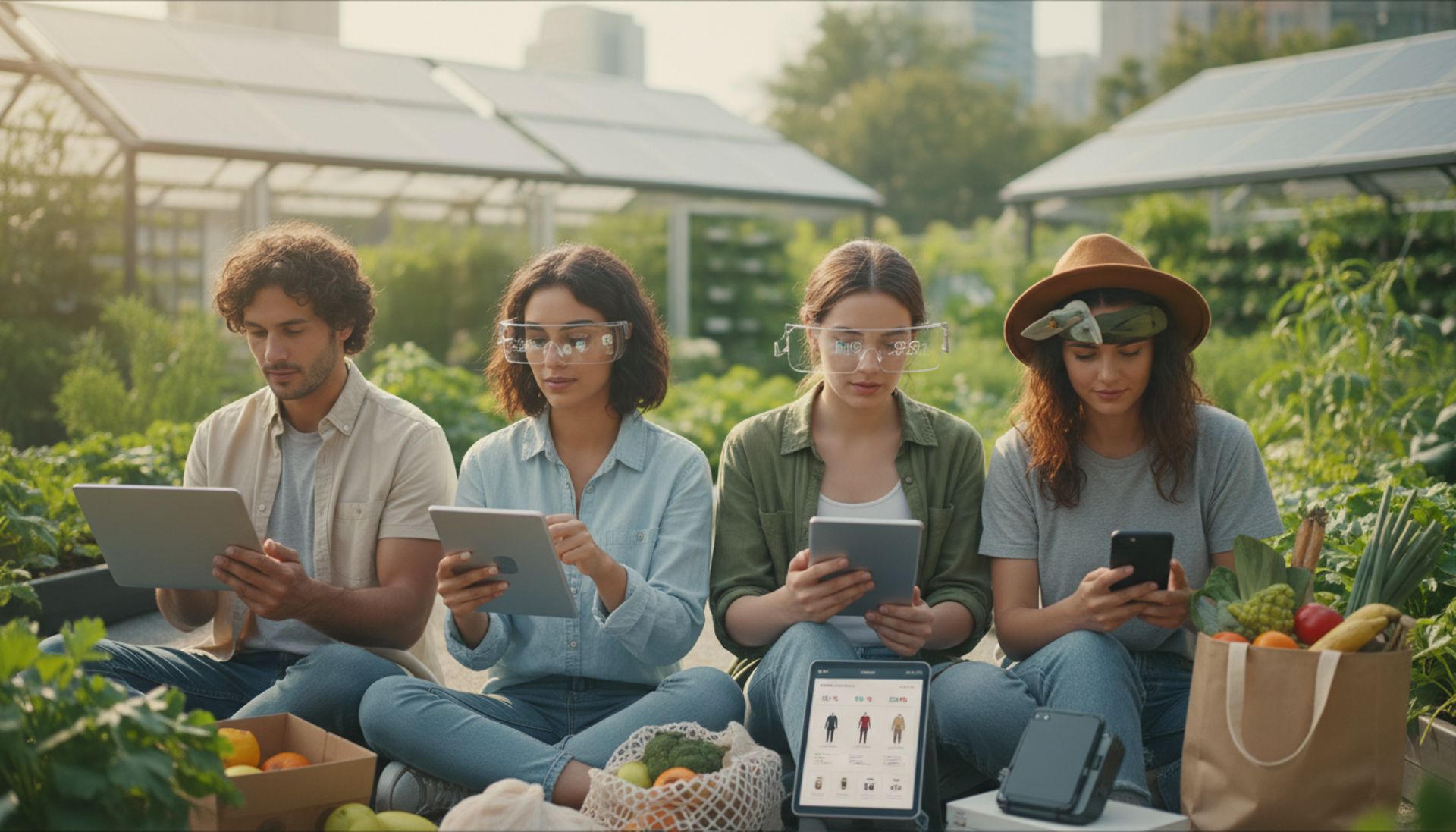 Jakie trendy rynkowe będą popularne: brutalna prawda, której nie usłyszysz na konferencji