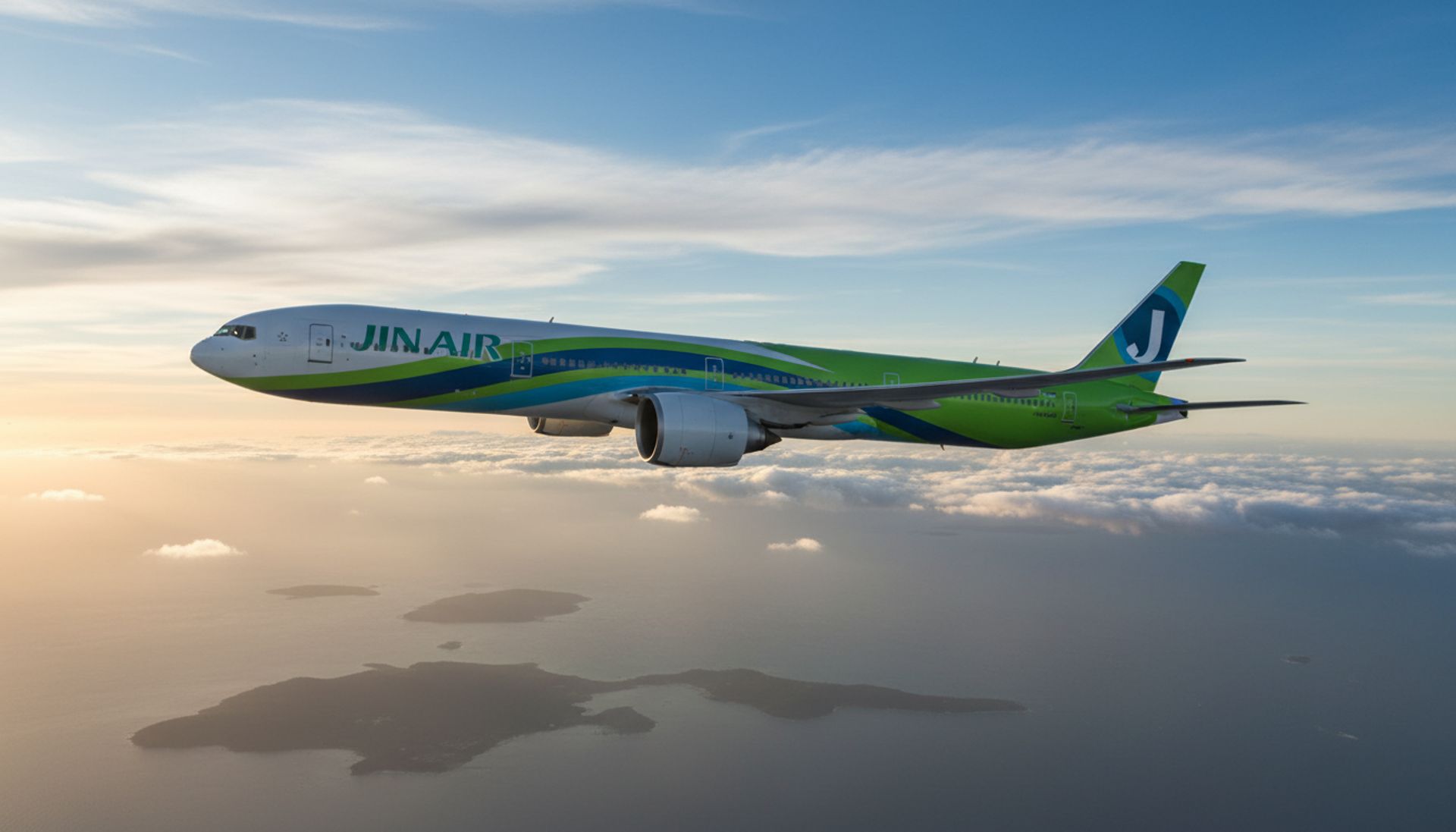 Jin Air Flights: the No-BS Guide to Flying Smart in 2025