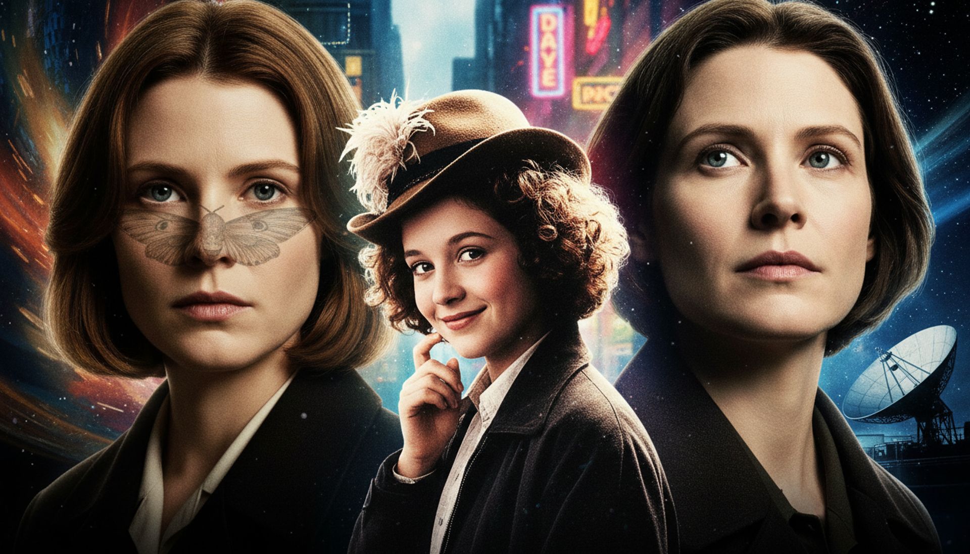 Jodie Foster Movies: the Outsider’s Legacy That Rewrote Hollywood’s Script