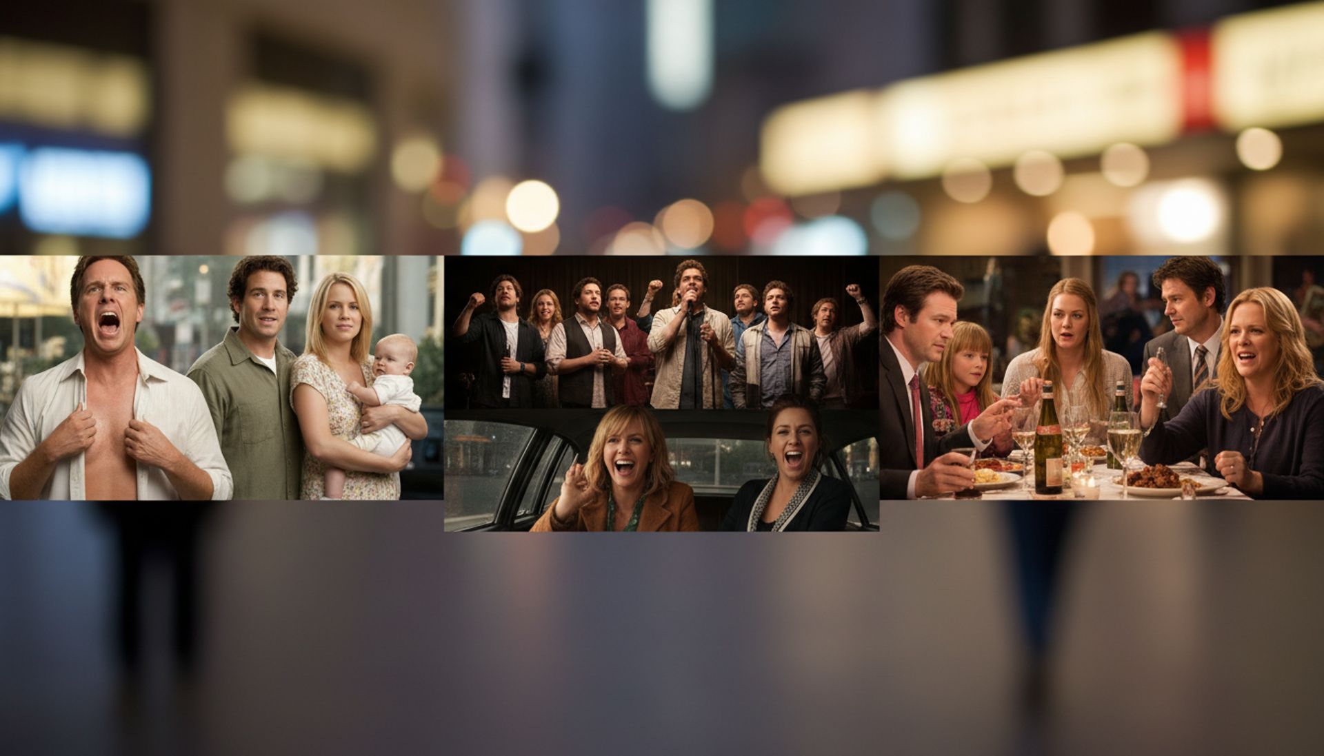 Judd Apatow Movies: the Real Story Behind Hollywood’s Comedy Empire