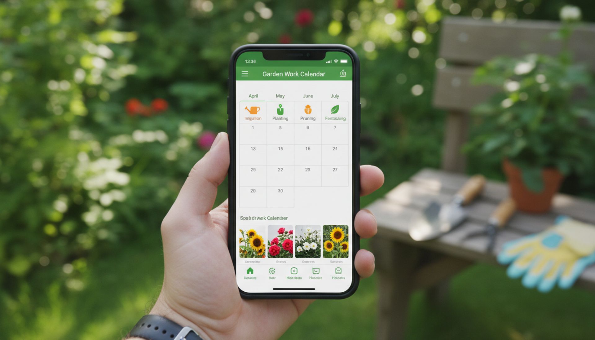 Kalendarz prac ogrodowych aplikacja: brutalne fakty, które zmienią Twój ogród