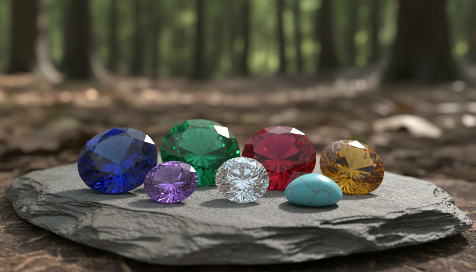 Kamienie szlachetne: brutalna prawda, która zmienia wszystko
