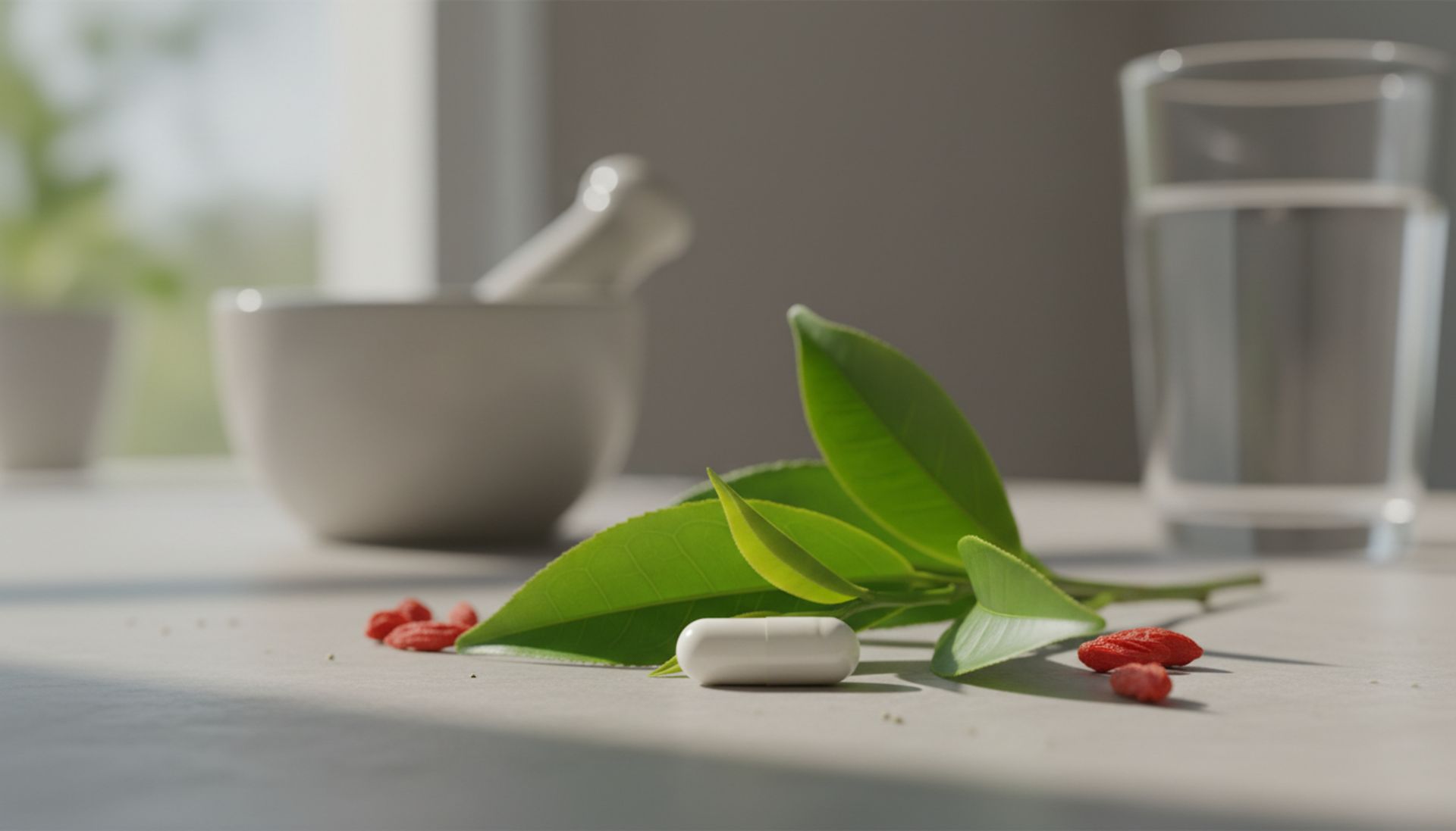 Karnityna: fakty, mity i brutalna rzeczywistość suplementów w Polsce