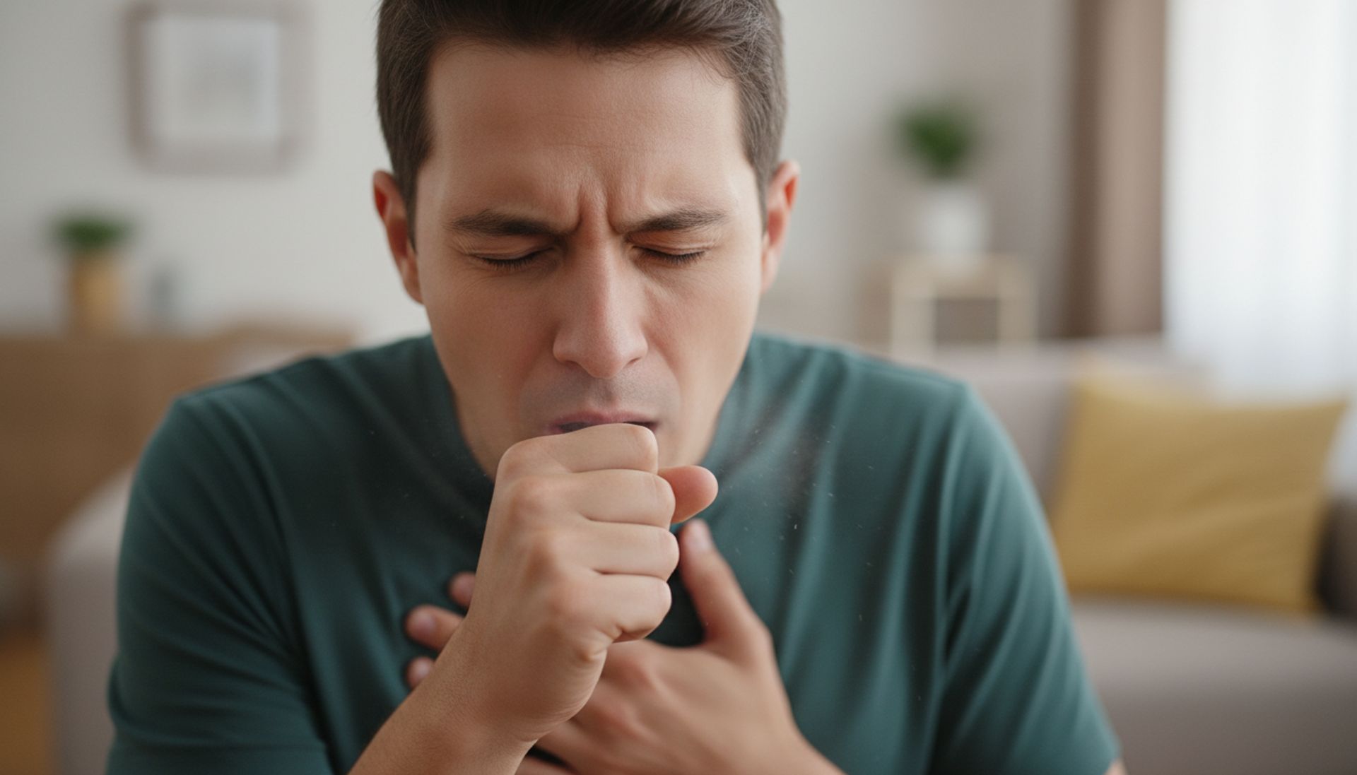 Kaszel: 11 brutalnych prawd, które musisz poznać zanim sięgniesz po kolejny syrop