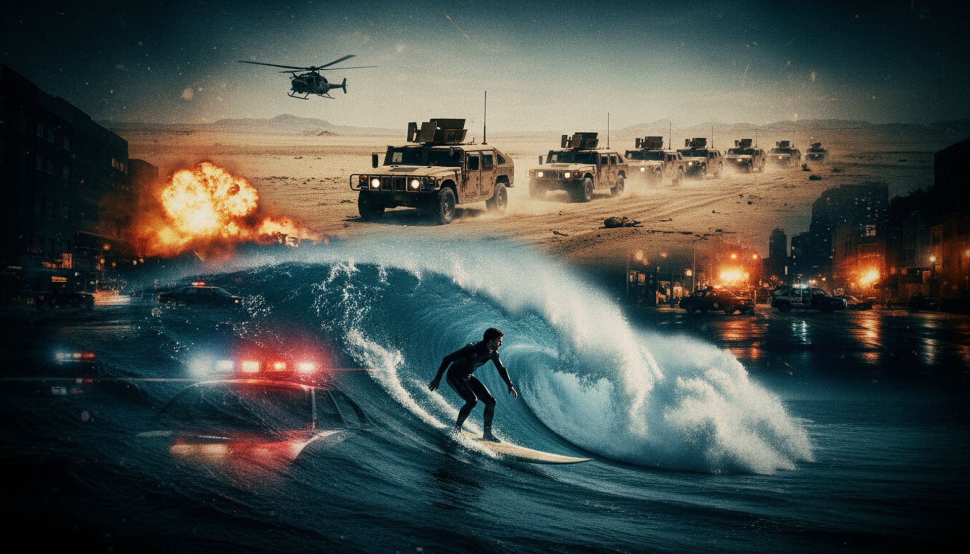 Kathryn Bigelow Movies: the Unapologetic Evolution of Hollywood’s Rebel Auteur