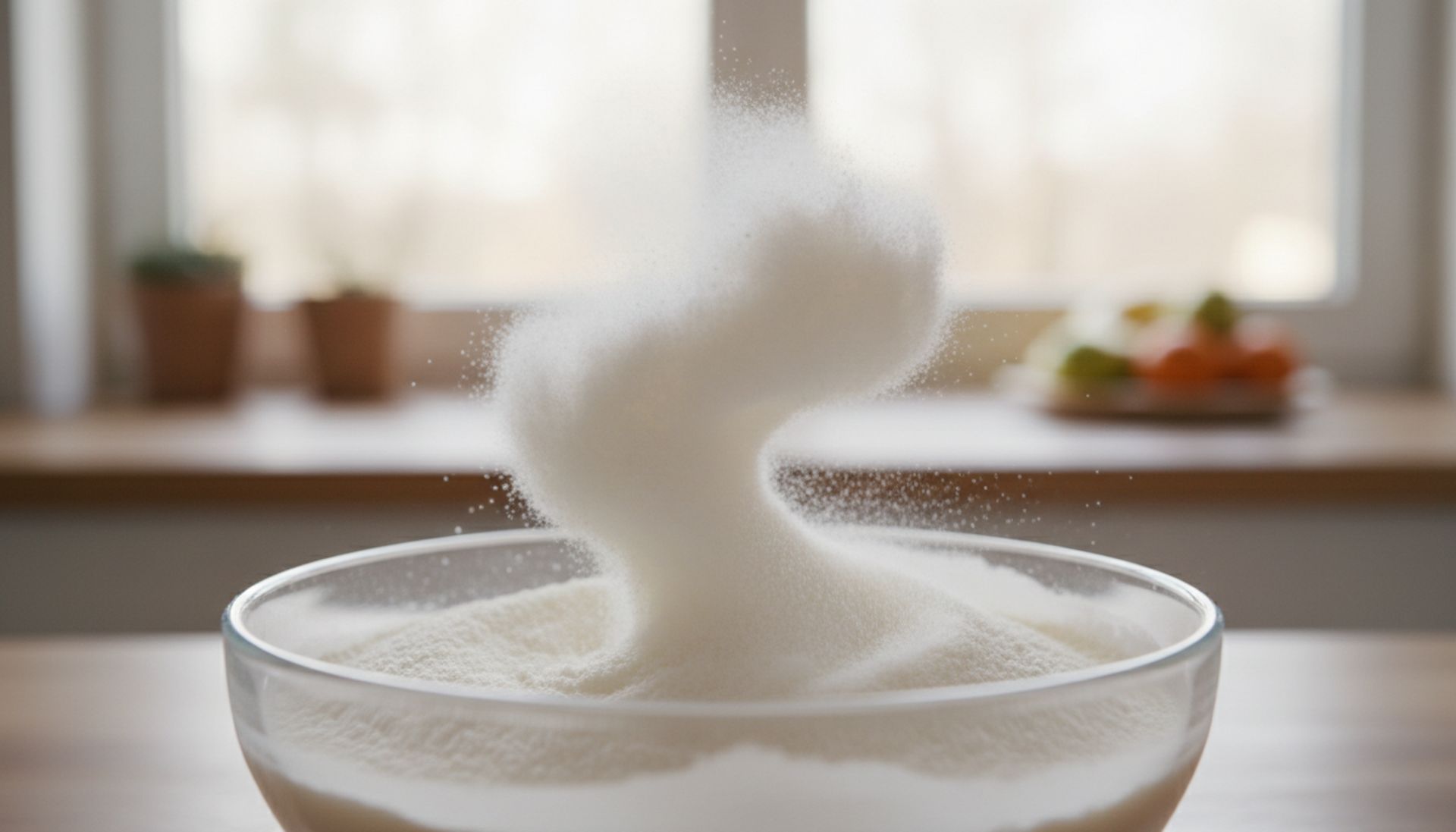 Kazeina: brutalna prawda i ukryte skutki białka, które jesz codziennie