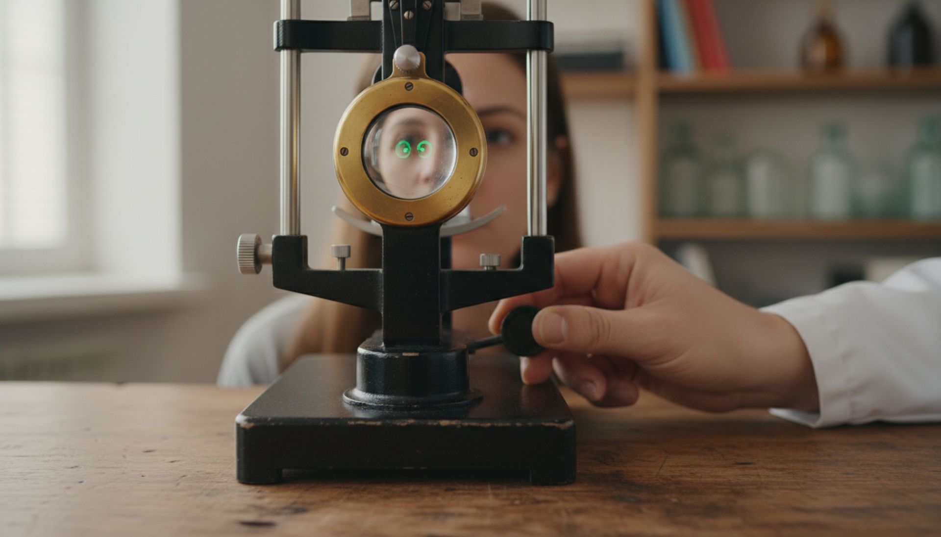 Keratometria: 9 rzeczy, które musisz wiedzieć, zanim poddasz się badaniu rogówki