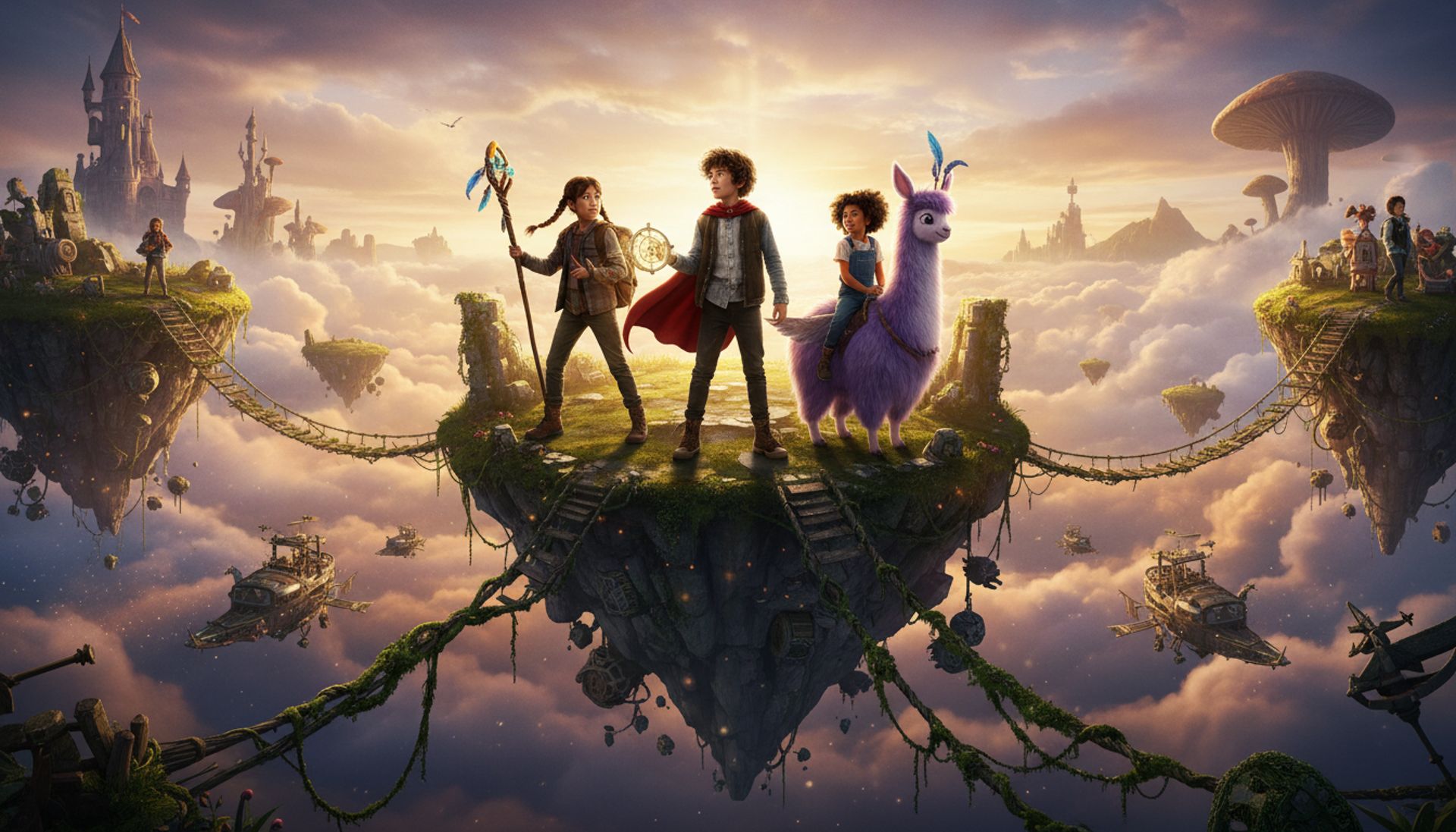 Kids Movies: 21 Revelations Every Parent Must Know in 2025