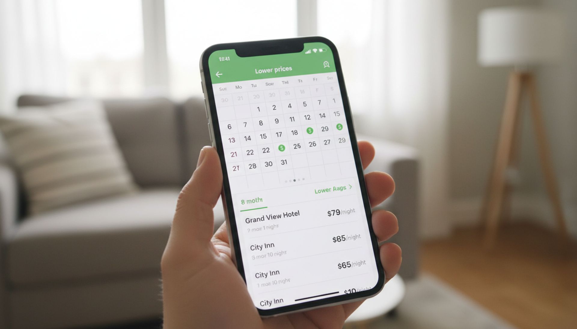 Kiedy rezerwować hotel najtaniej: brutalna prawda, którą nikt ci nie powie