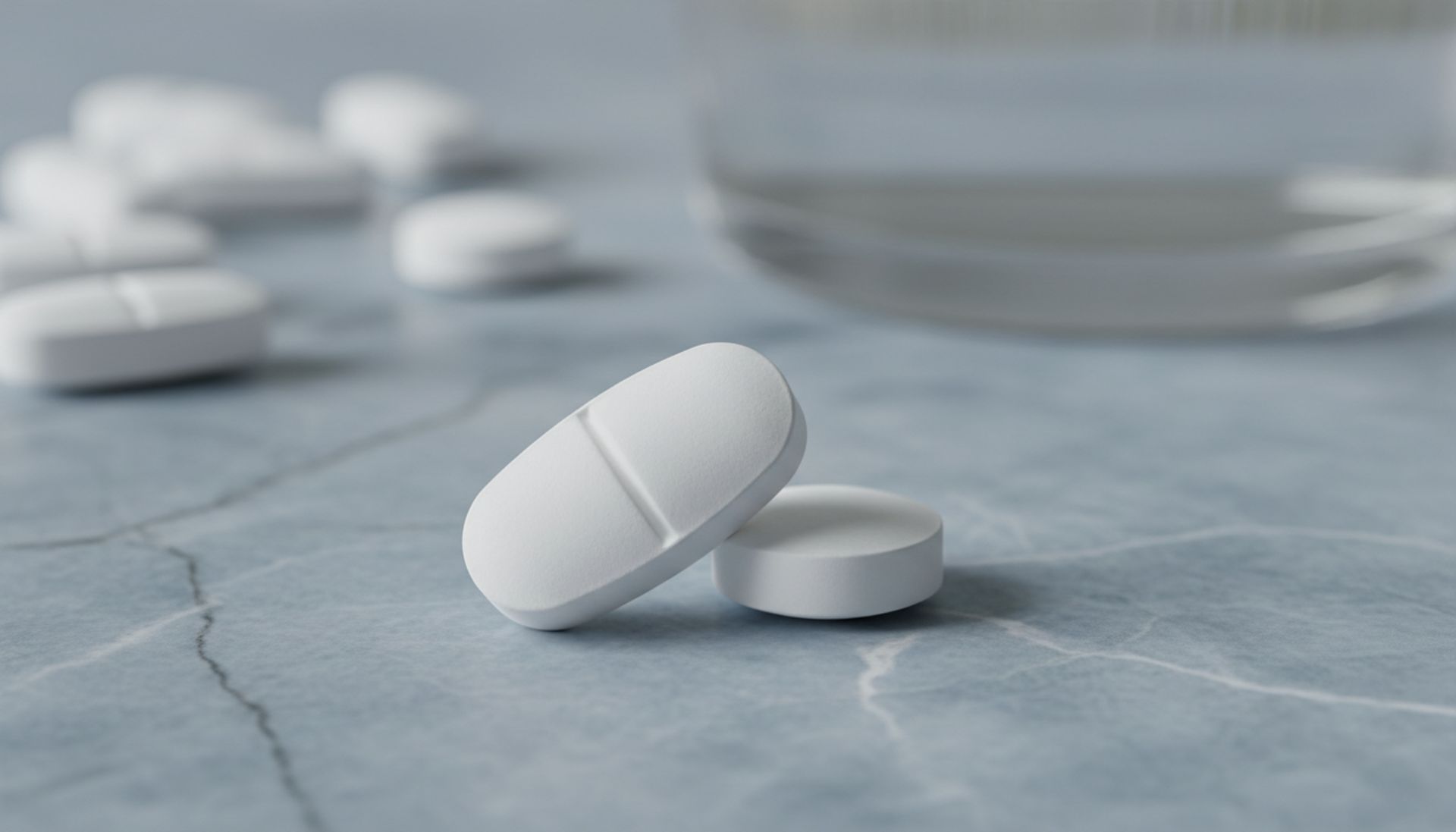 Klopidogrel: brutalna rzeczywistość jednej tabletki