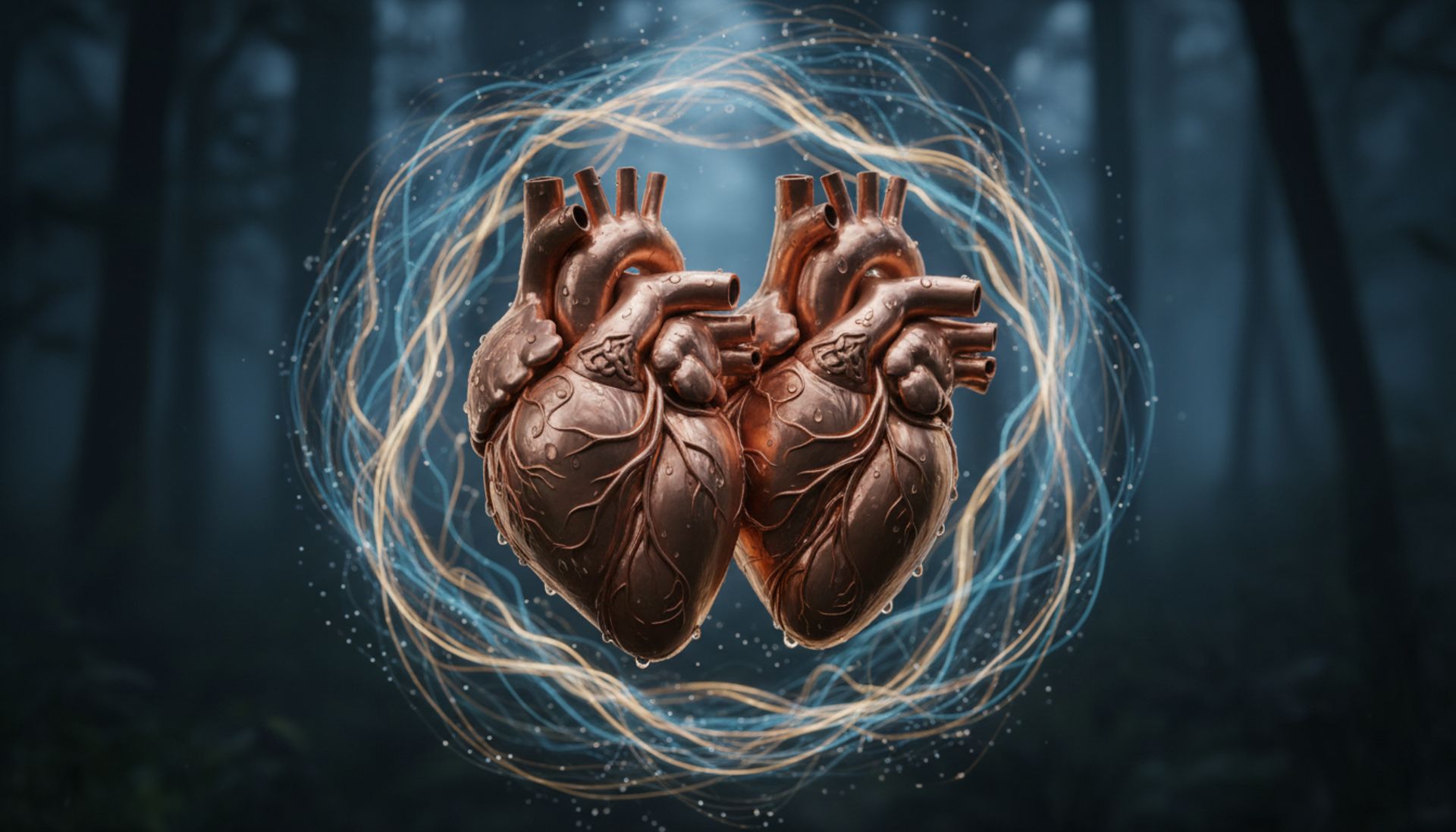 Koherentność serca: 7 brutalnych prawd i przewaga, o której nie mówi nikt