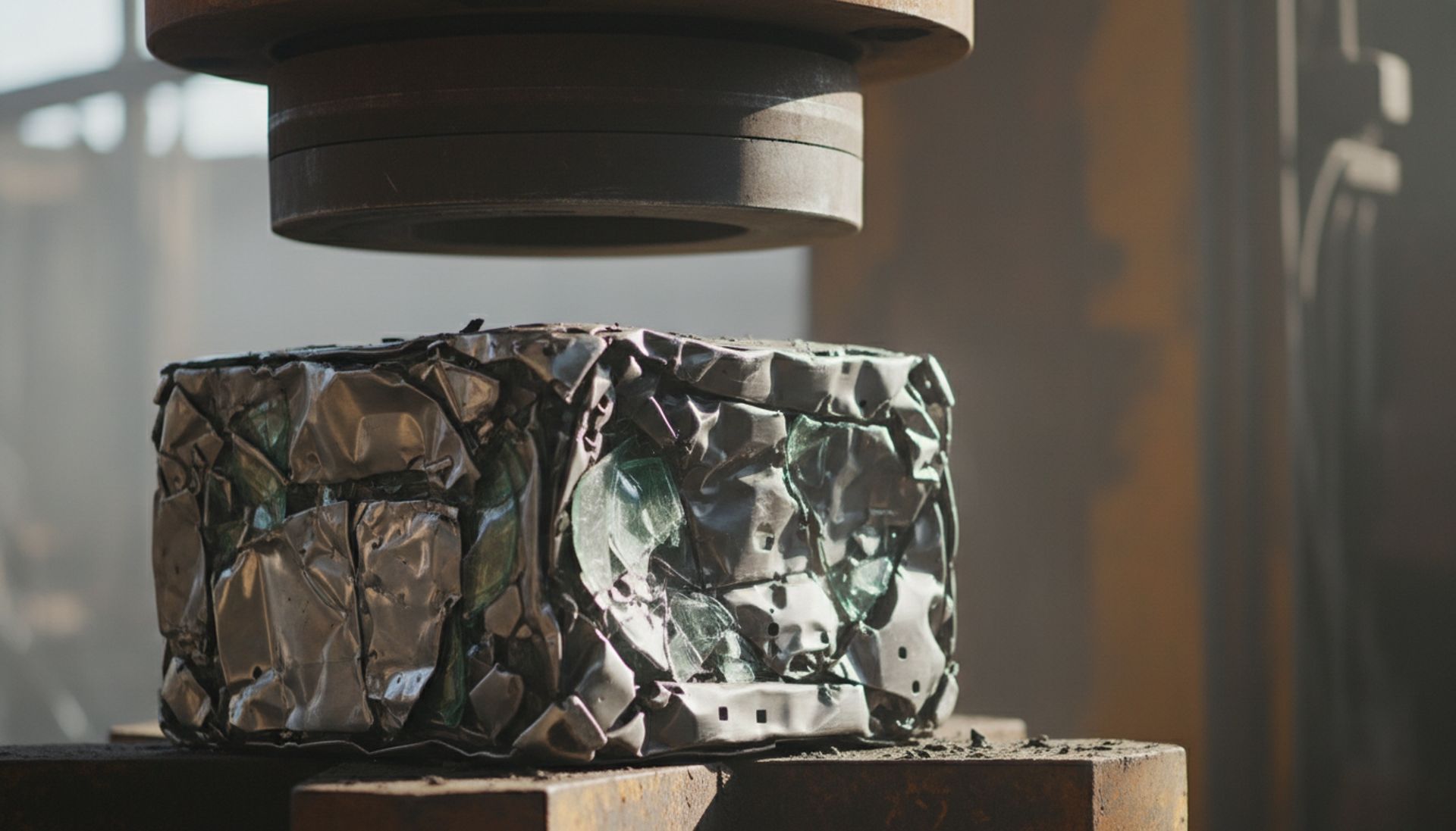 Kompersja: brutalna prawda o zjawisku, którego nie da się zignorować