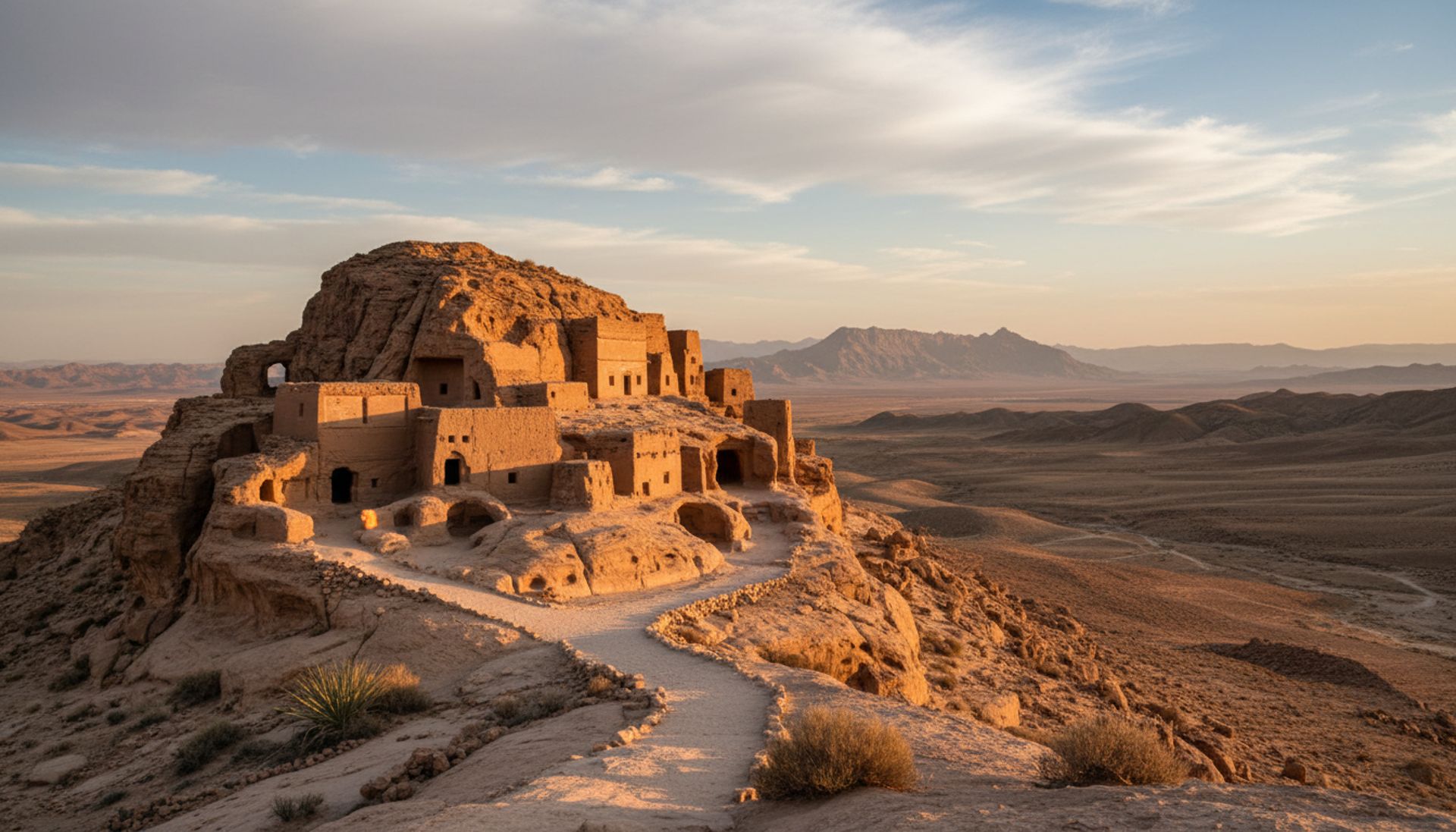 Kompleks Jonasza: brutalna prawda, która blokuje Twój sukces